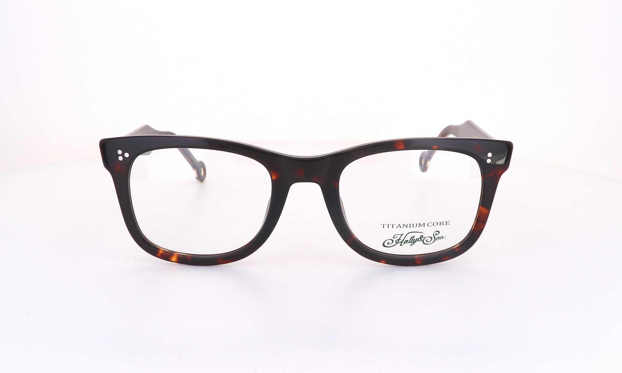 HALLY&SON HS 908 - Jorge Oculista