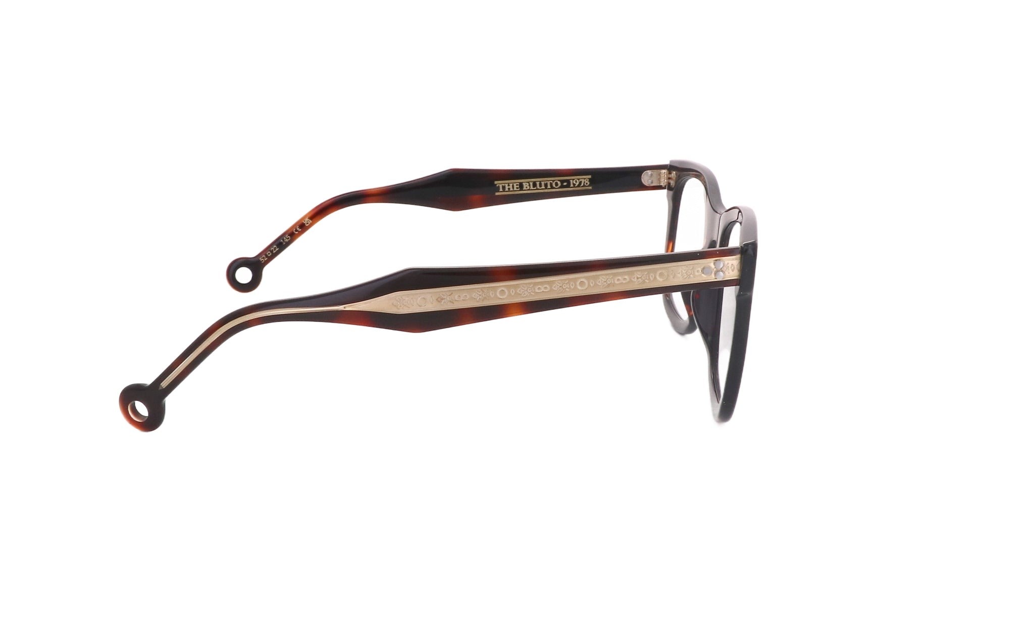 HALLY&SON HS 908 - Jorge Oculista