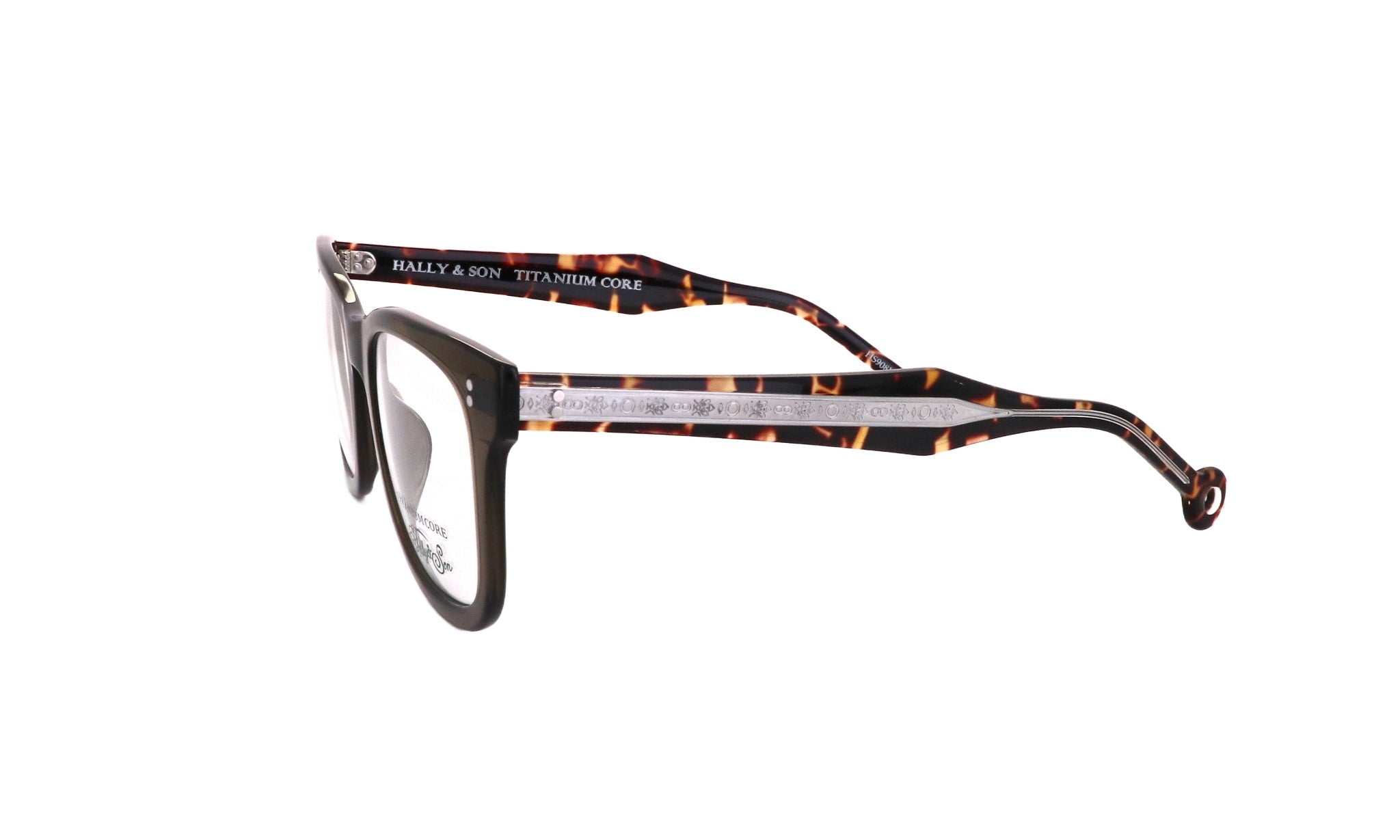 HALLY&SON HS 908 - Jorge Oculista