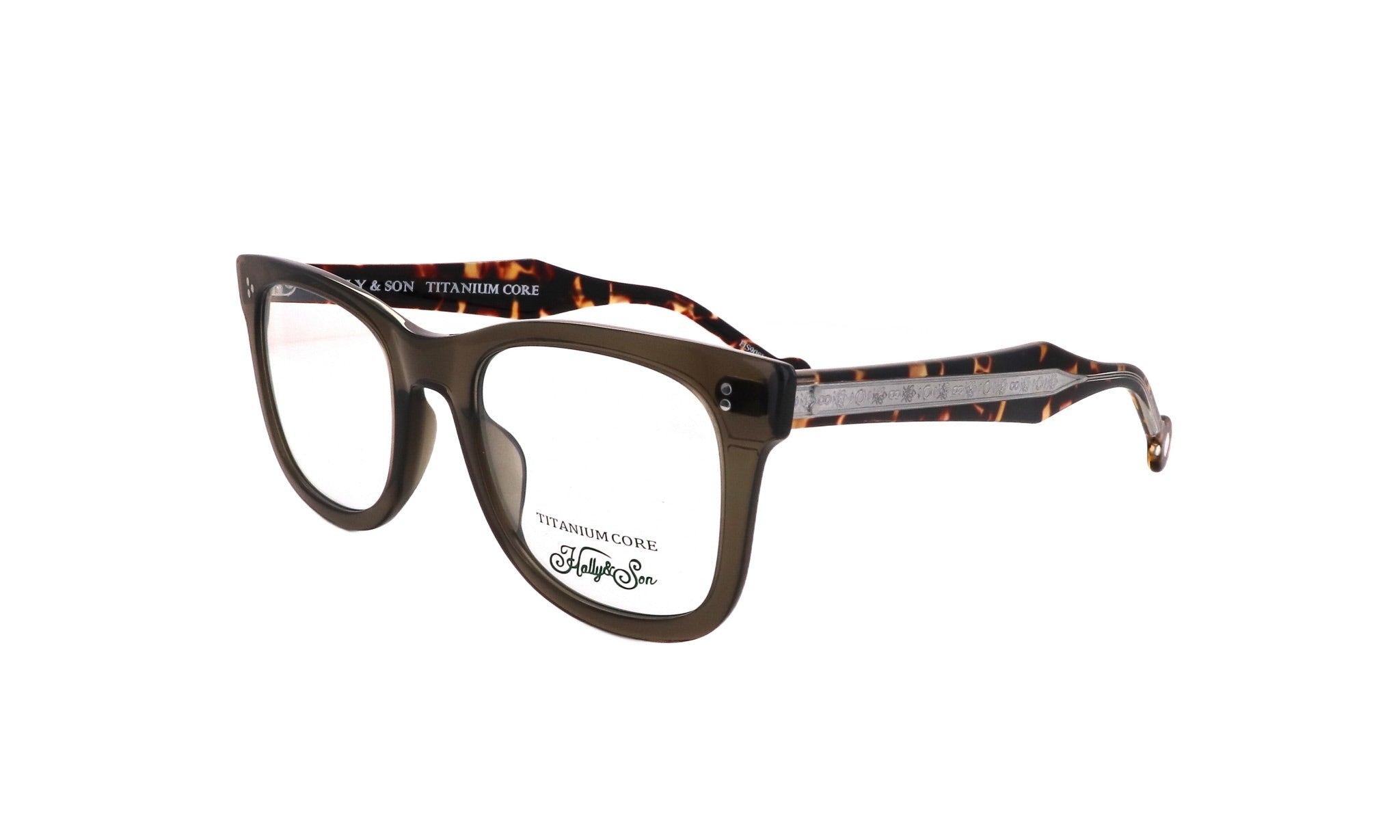 HALLY&SON HS 908 - Jorge Oculista