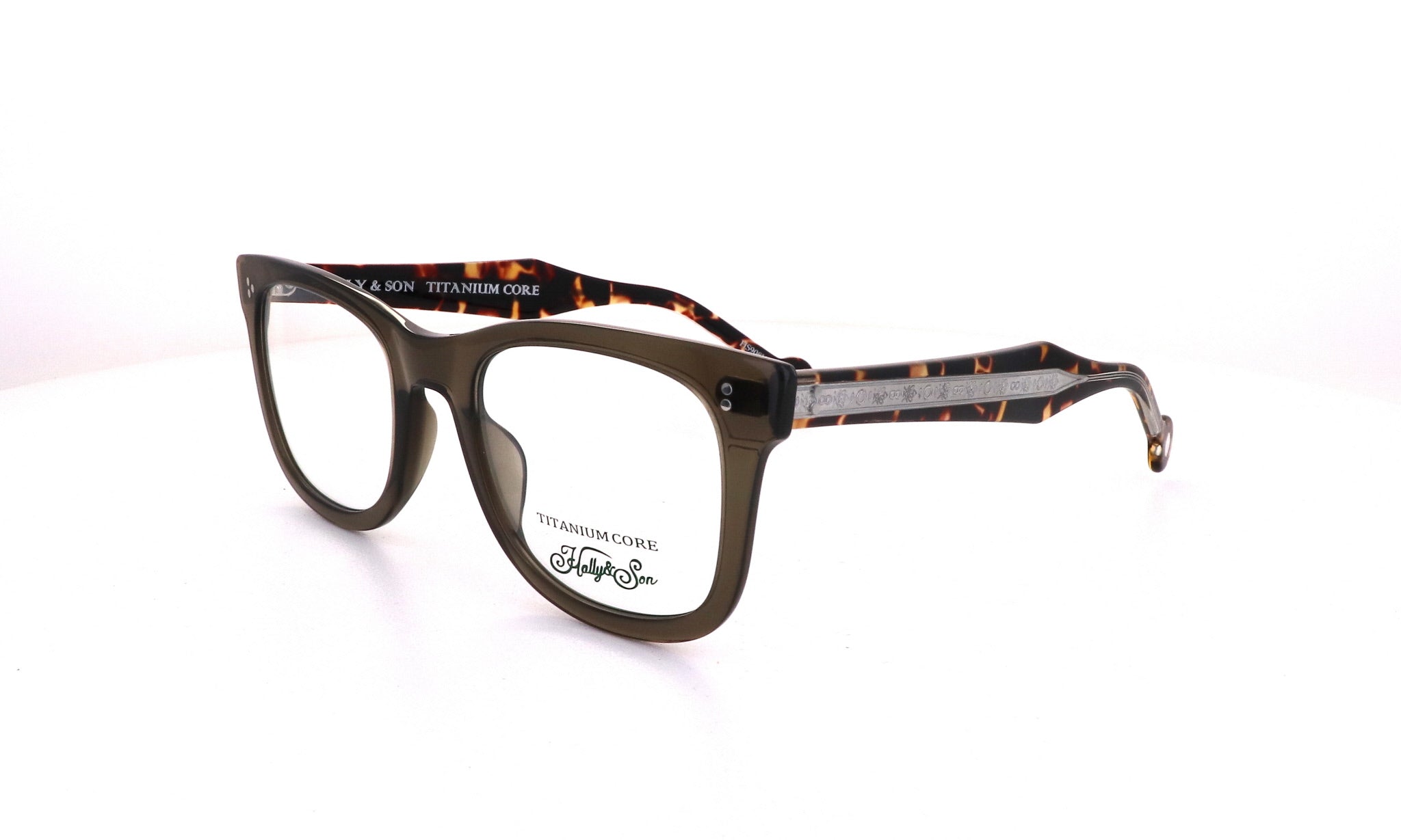 HALLY&SON HS 908 - Jorge Oculista