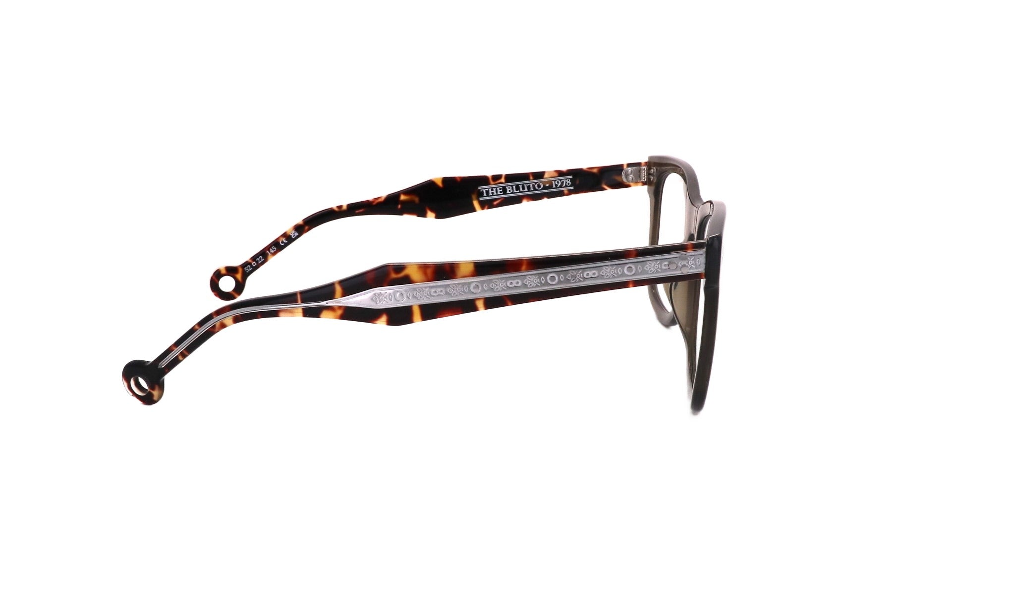 HALLY&SON HS 908 - Jorge Oculista