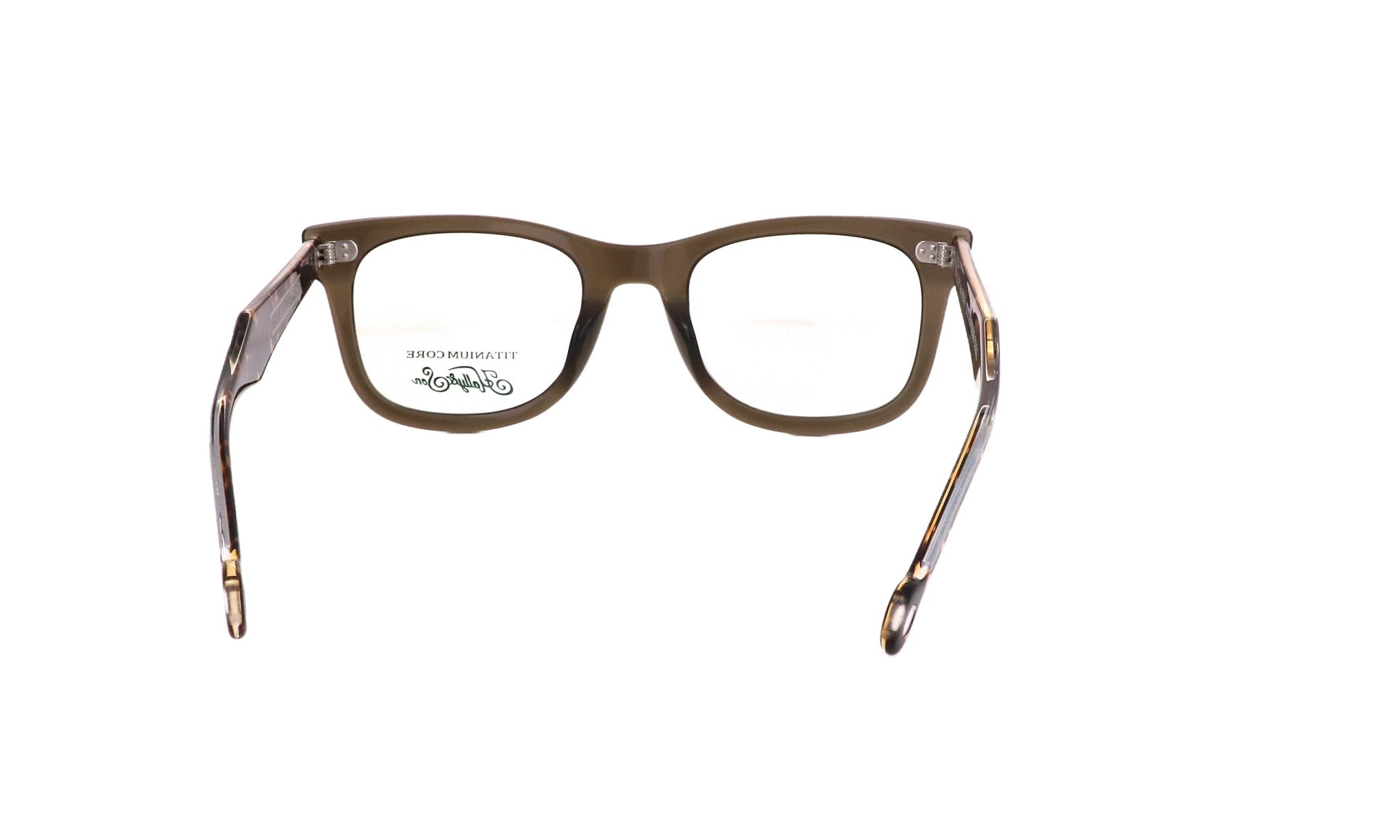 HALLY&SON HS 908 - Jorge Oculista