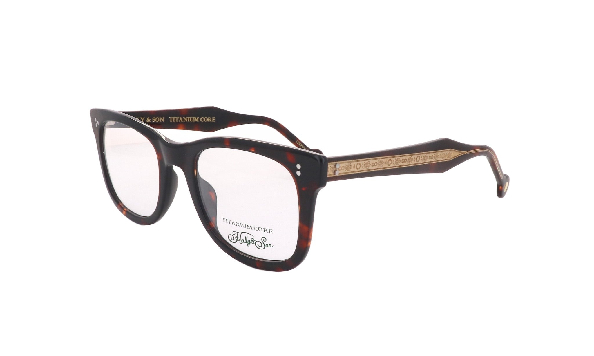 HALLY&SON HS 908 - Jorge Oculista