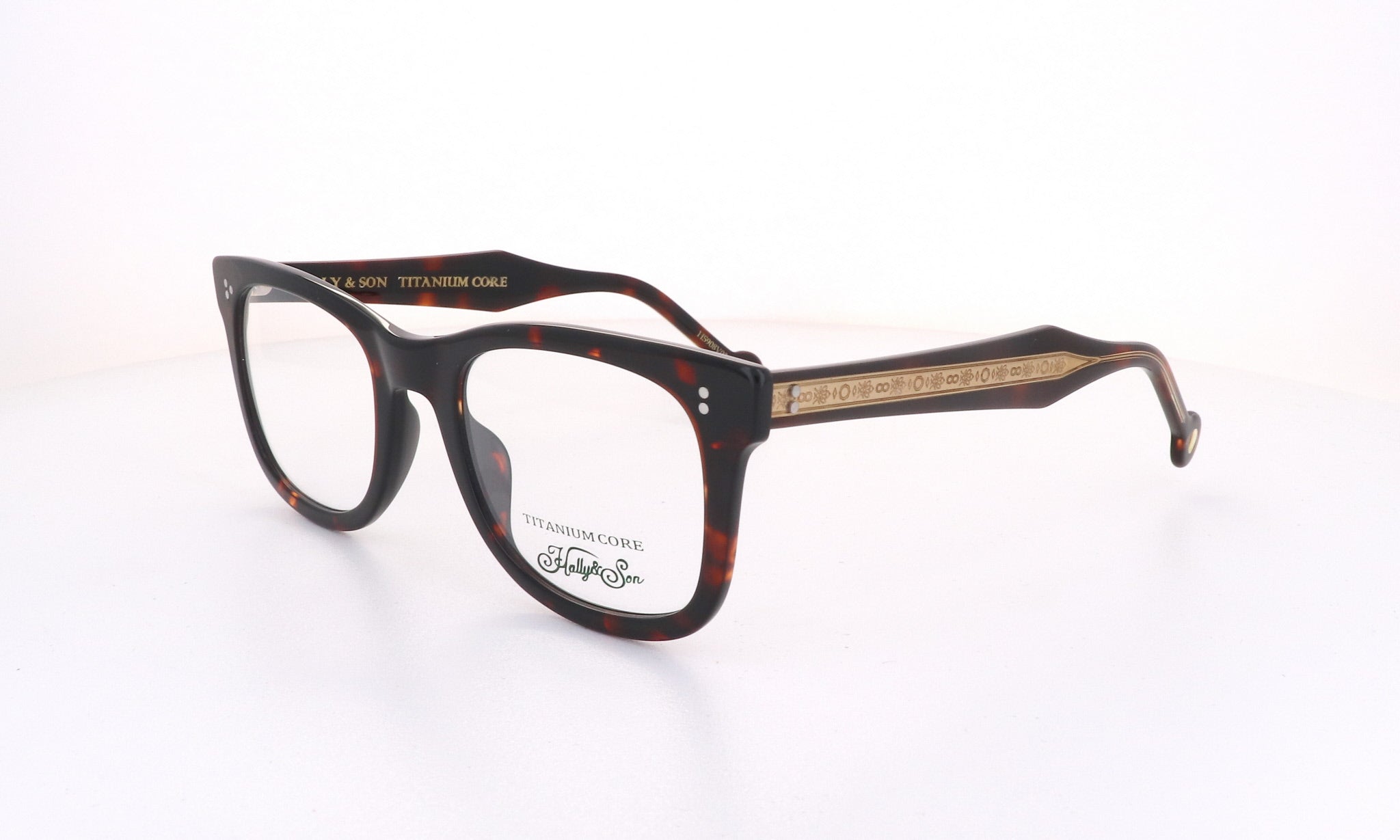 HALLY&SON HS 908 - Jorge Oculista