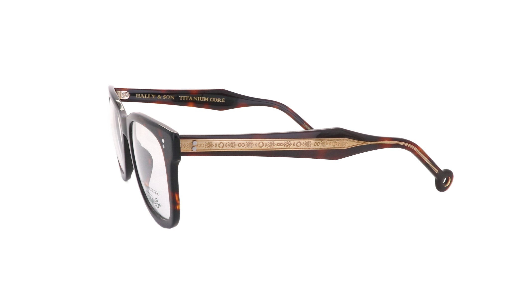 HALLY&SON HS 908 - Jorge Oculista