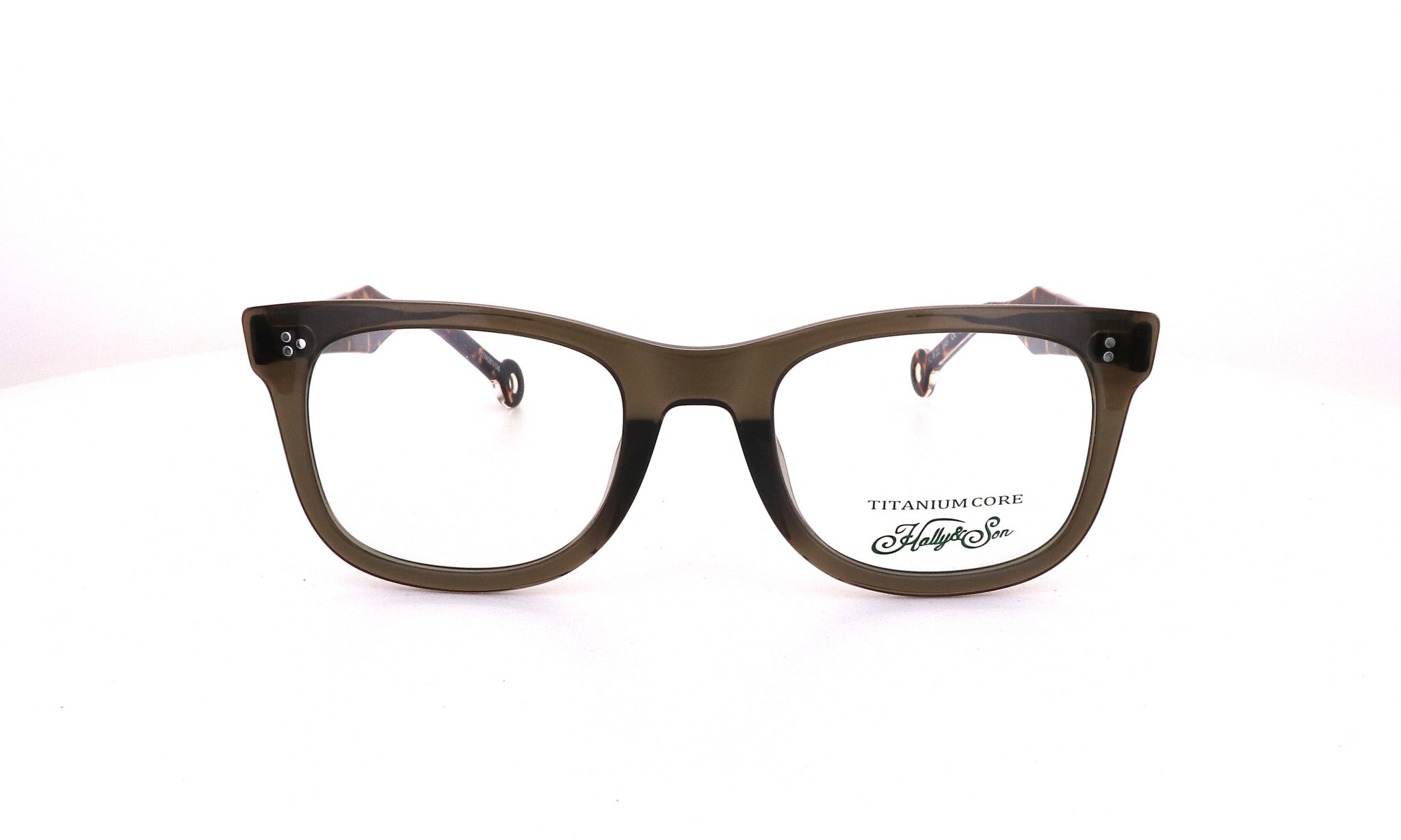 HALLY&SON HS 908 - Jorge Oculista