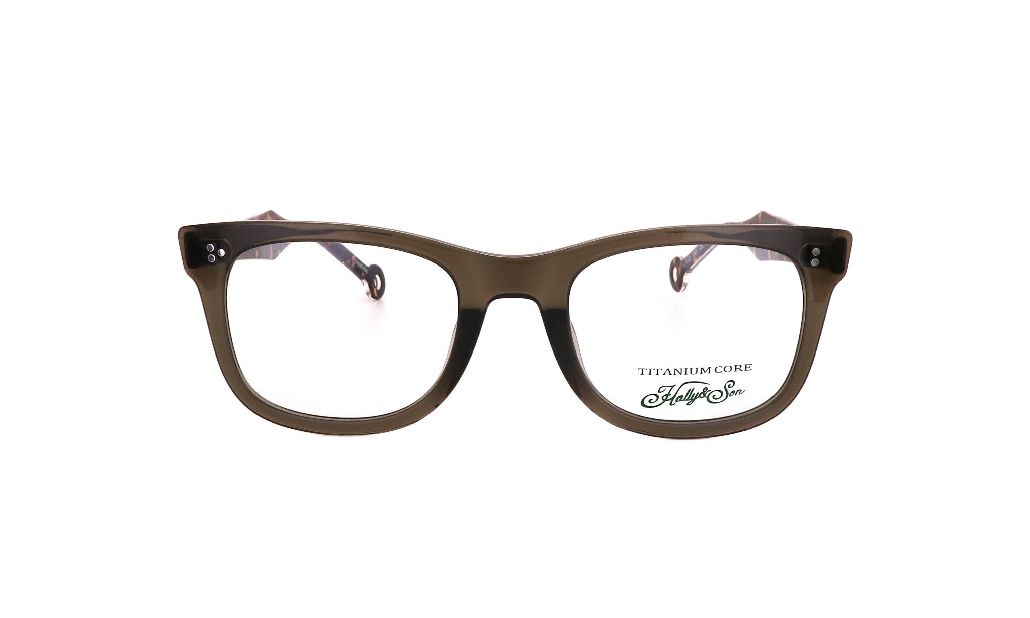 HALLY&SON HS 908 - Jorge Oculista