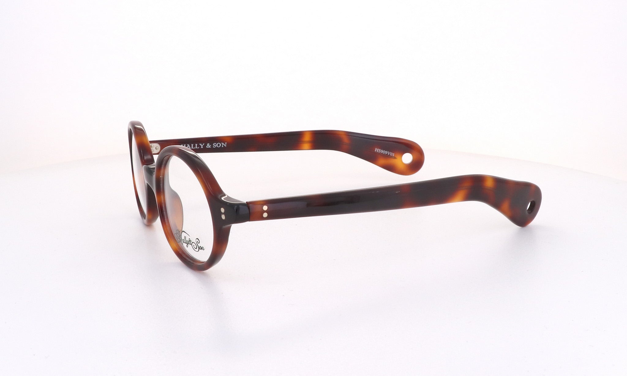 HALLY&SON HS 909 - Jorge Oculista