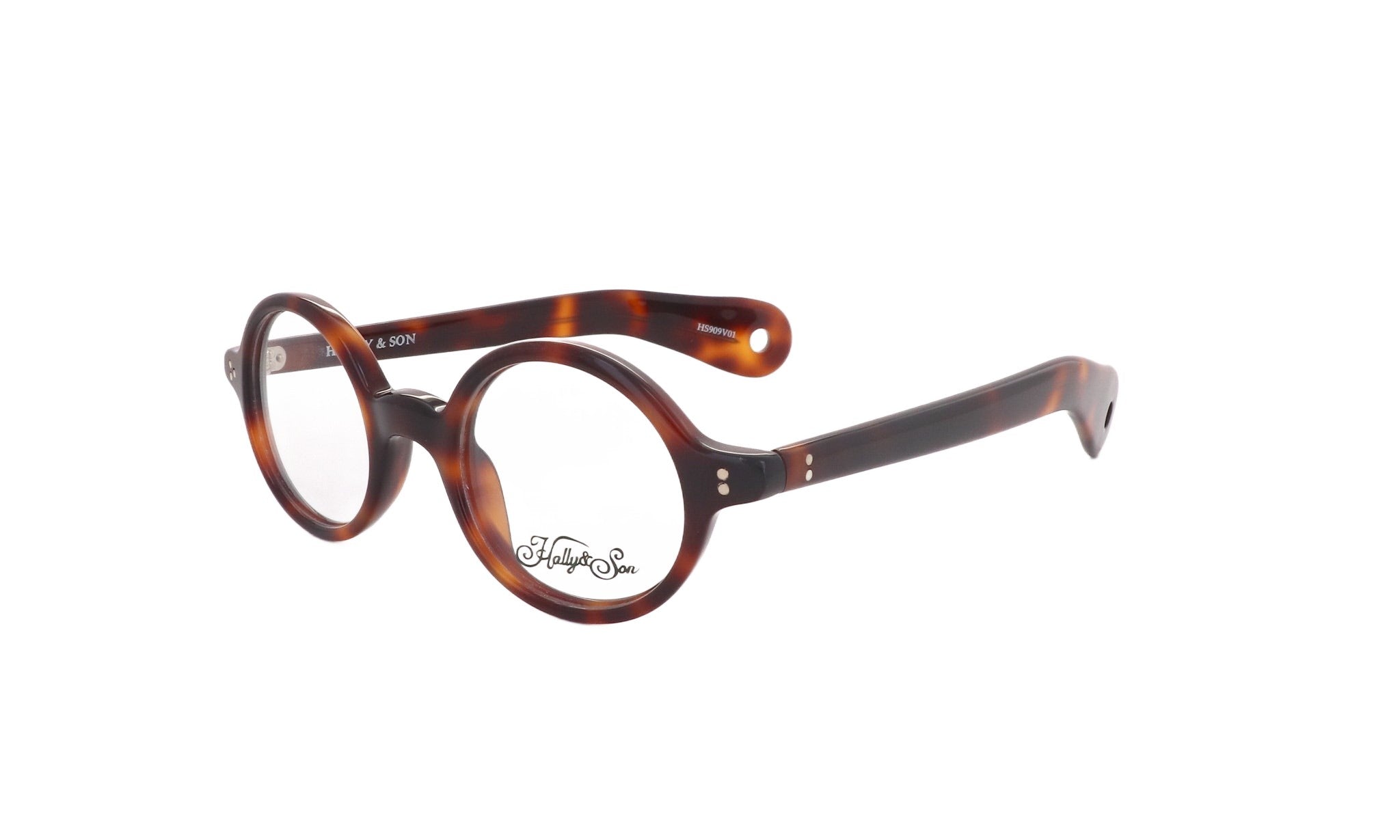 HALLY&SON HS 909 - Jorge Oculista