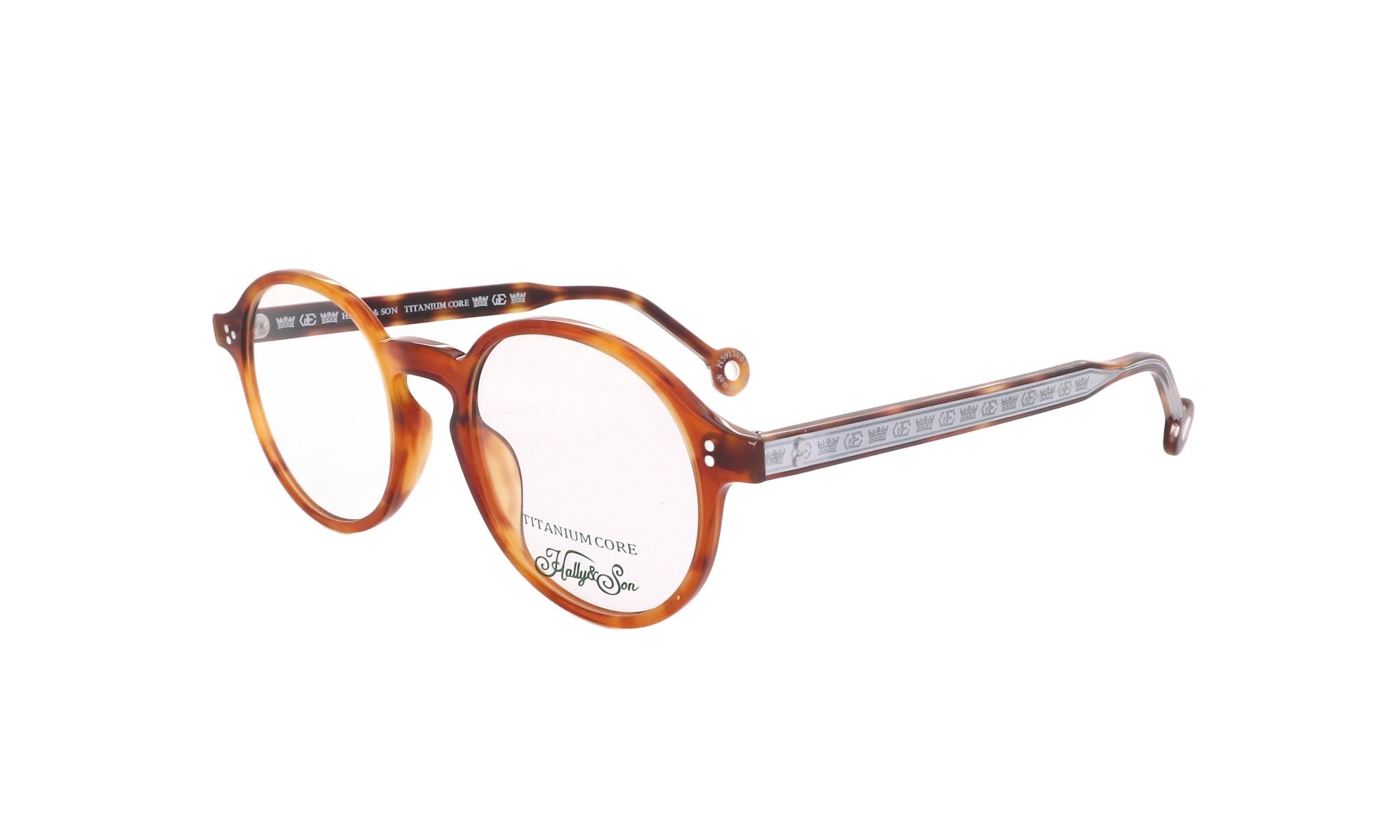 HALLY&SON HS 912 - Jorge Oculista