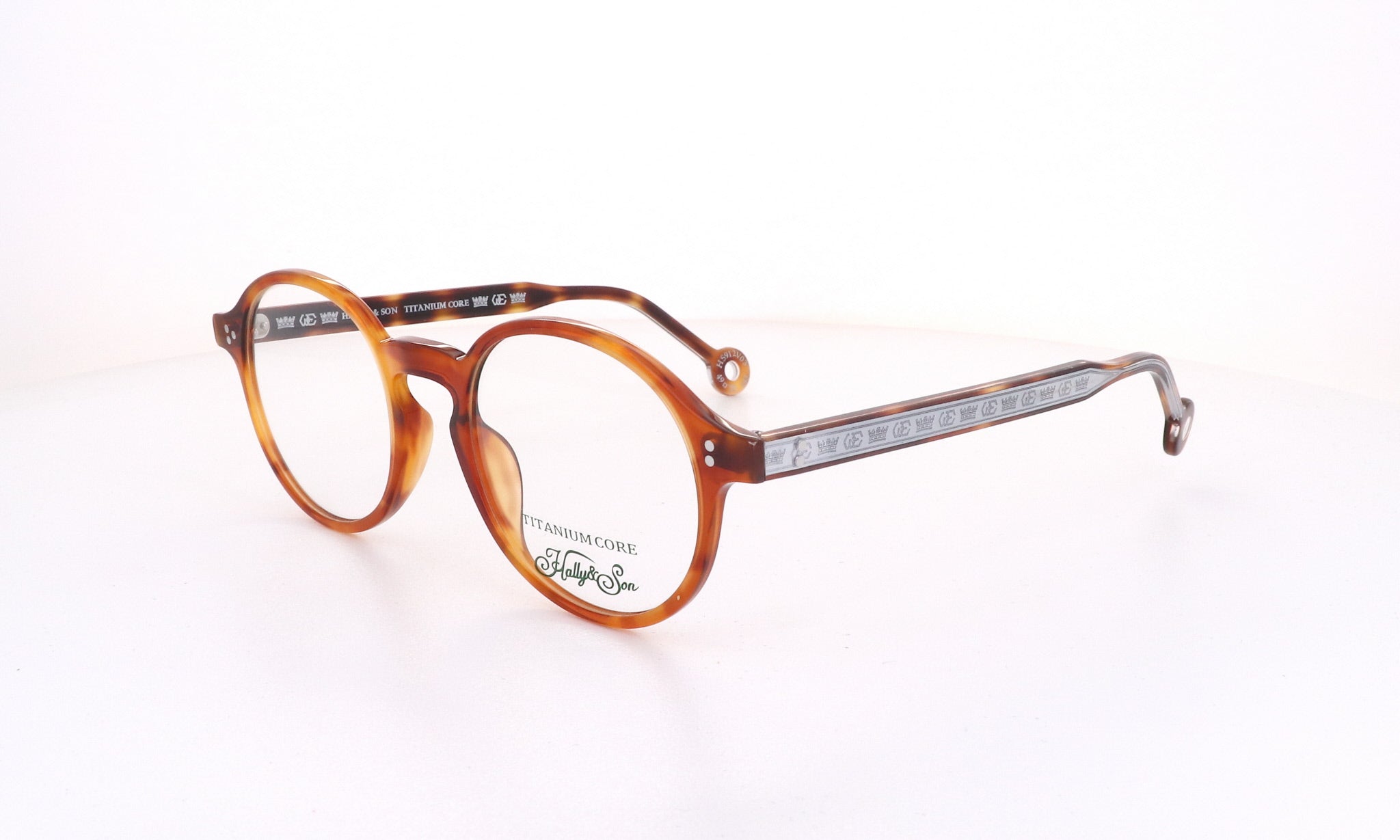 HALLY&SON HS 912 - Jorge Oculista