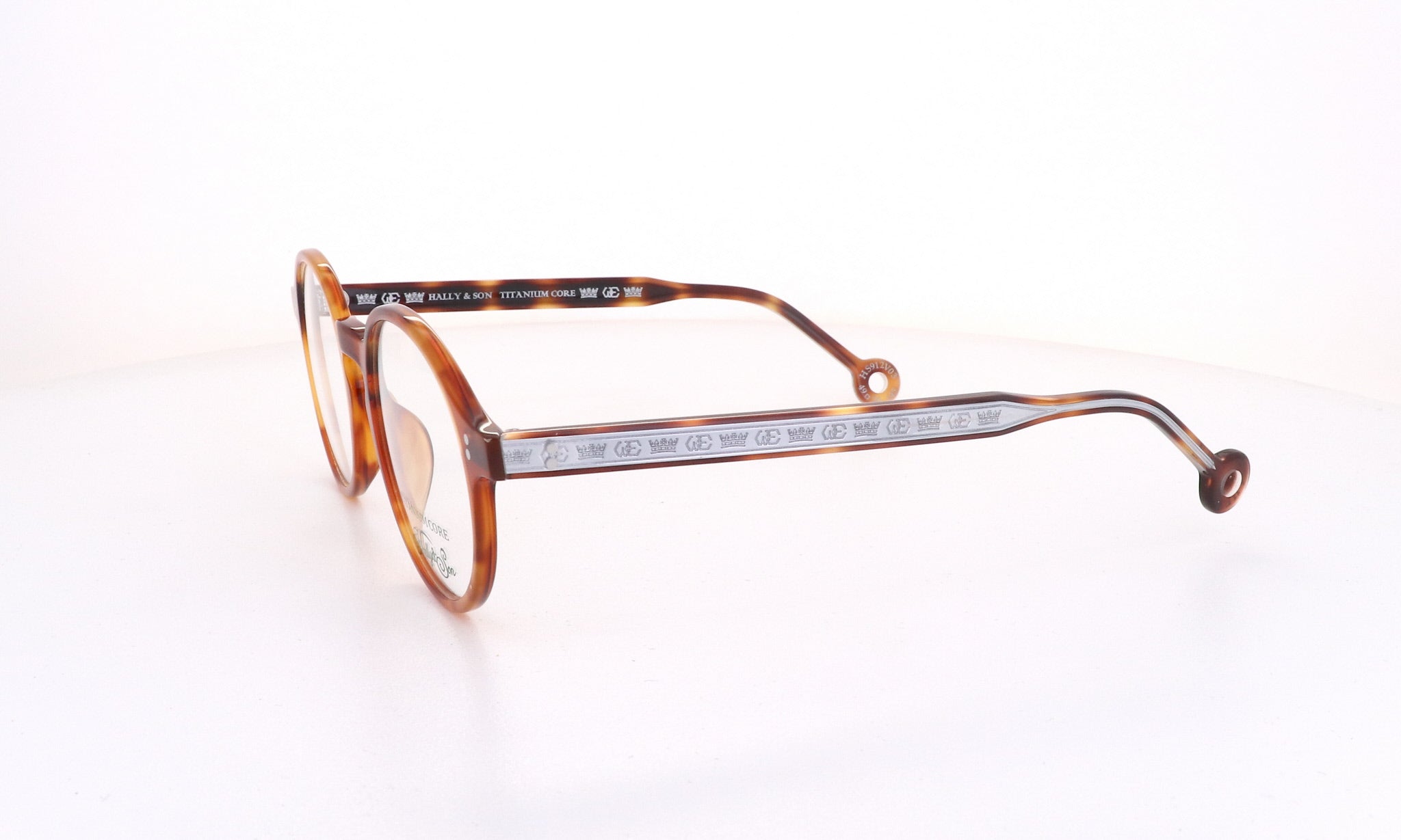 HALLY&SON HS 912 - Jorge Oculista