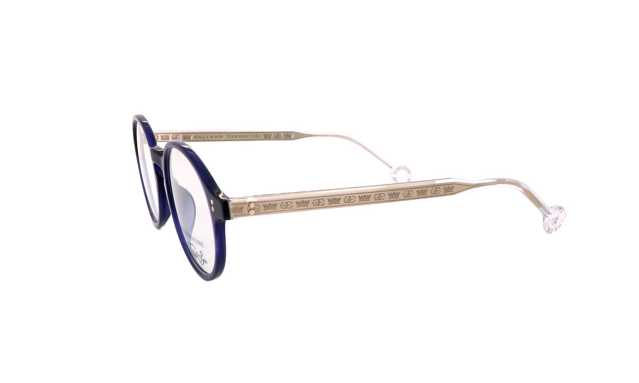 HALLY&SON HS 912 - Jorge Oculista