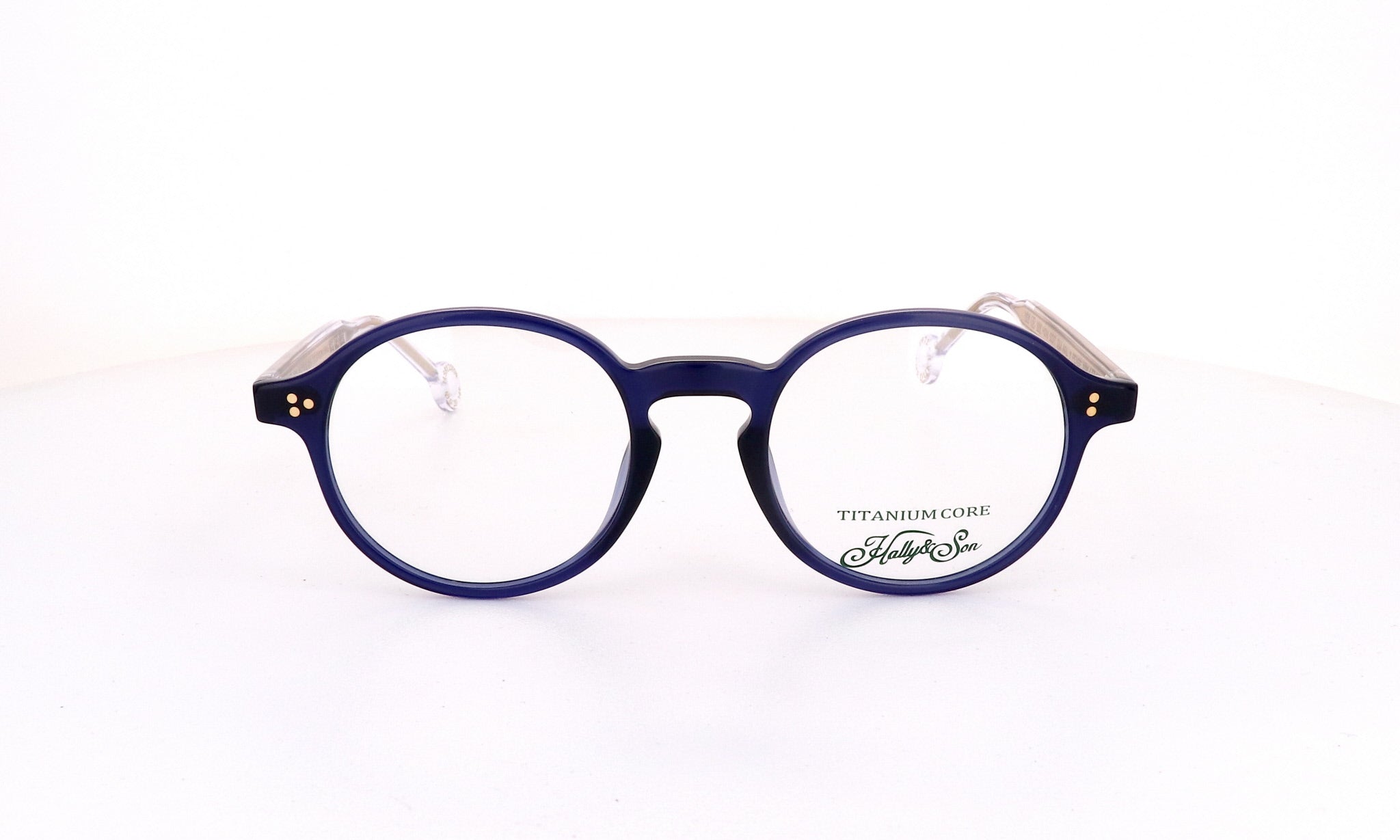 HALLY&SON HS 912 - Jorge Oculista