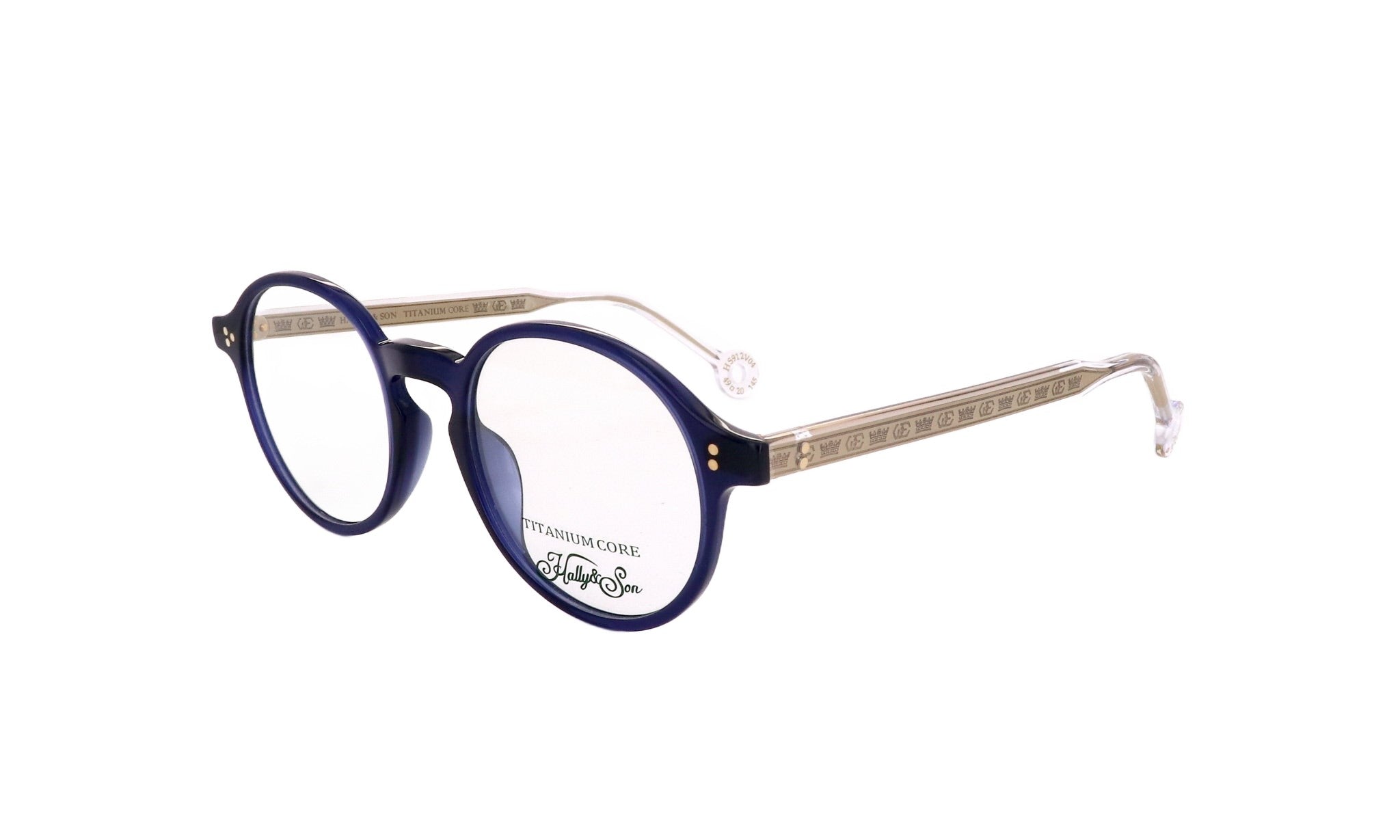 HALLY&SON HS 912 - Jorge Oculista