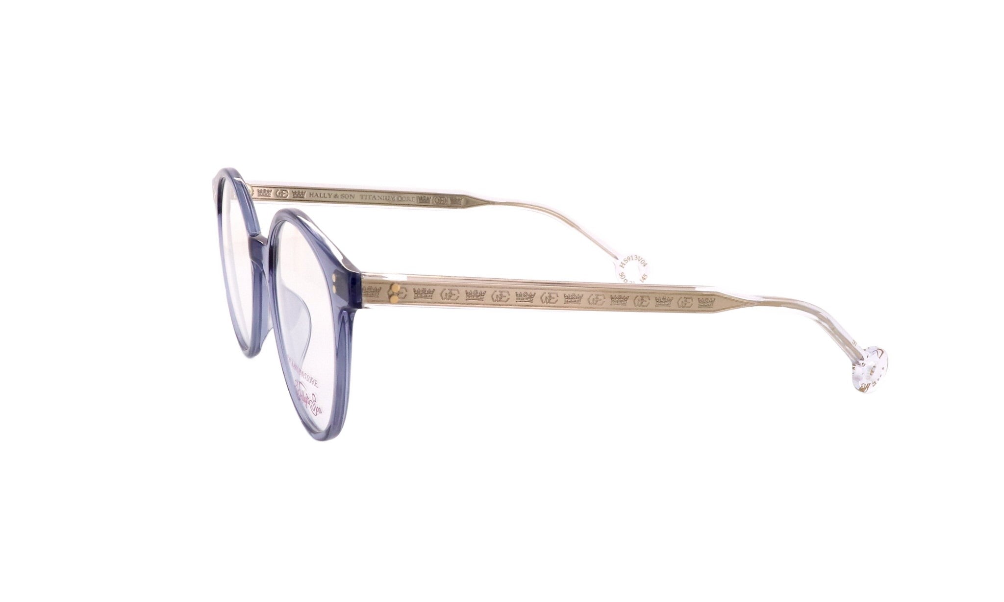 HALLY&SON HS 913 - Jorge Oculista