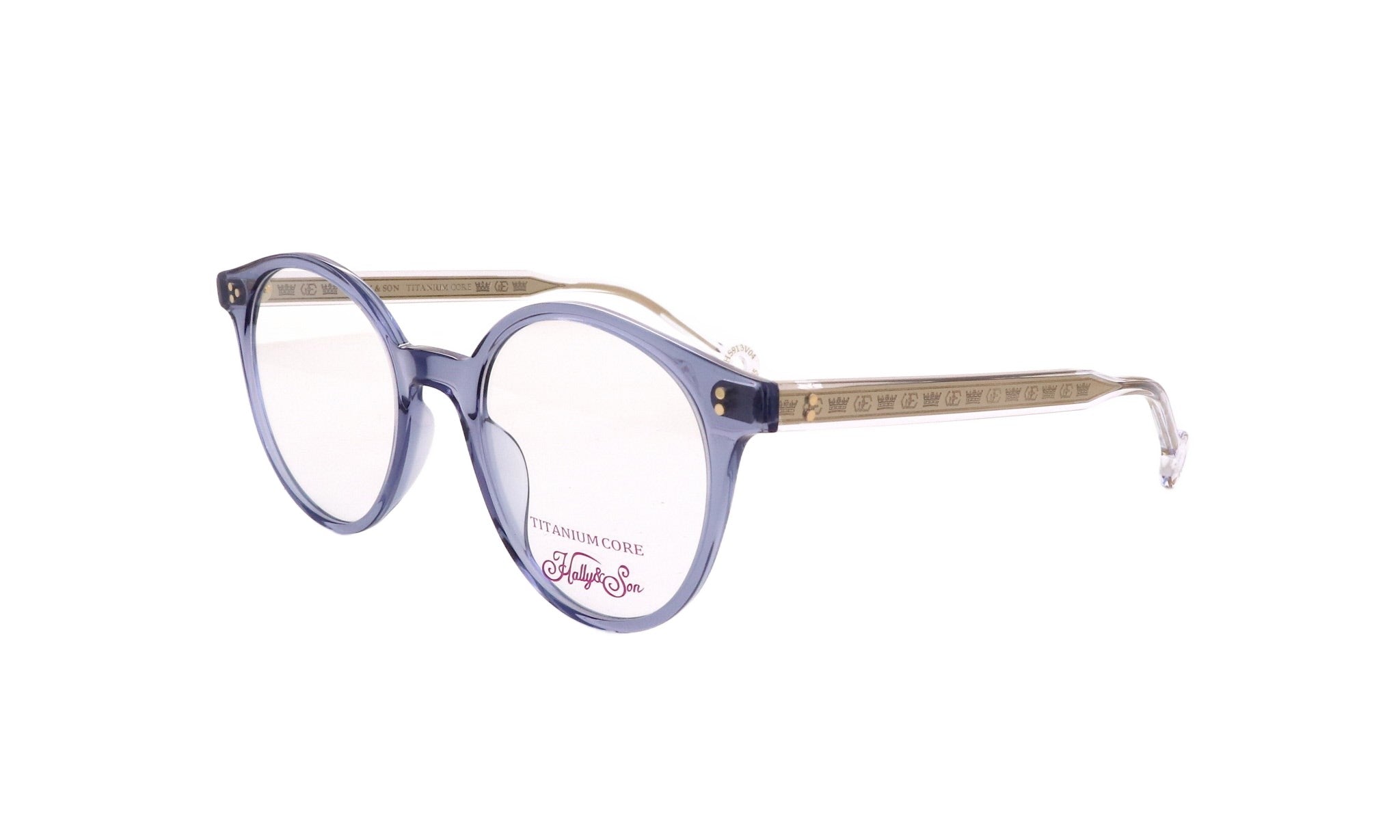 HALLY&SON HS 913 - Jorge Oculista