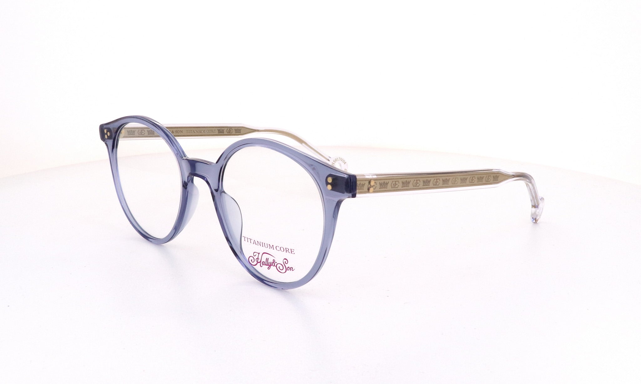 HALLY&SON HS 913 - Jorge Oculista