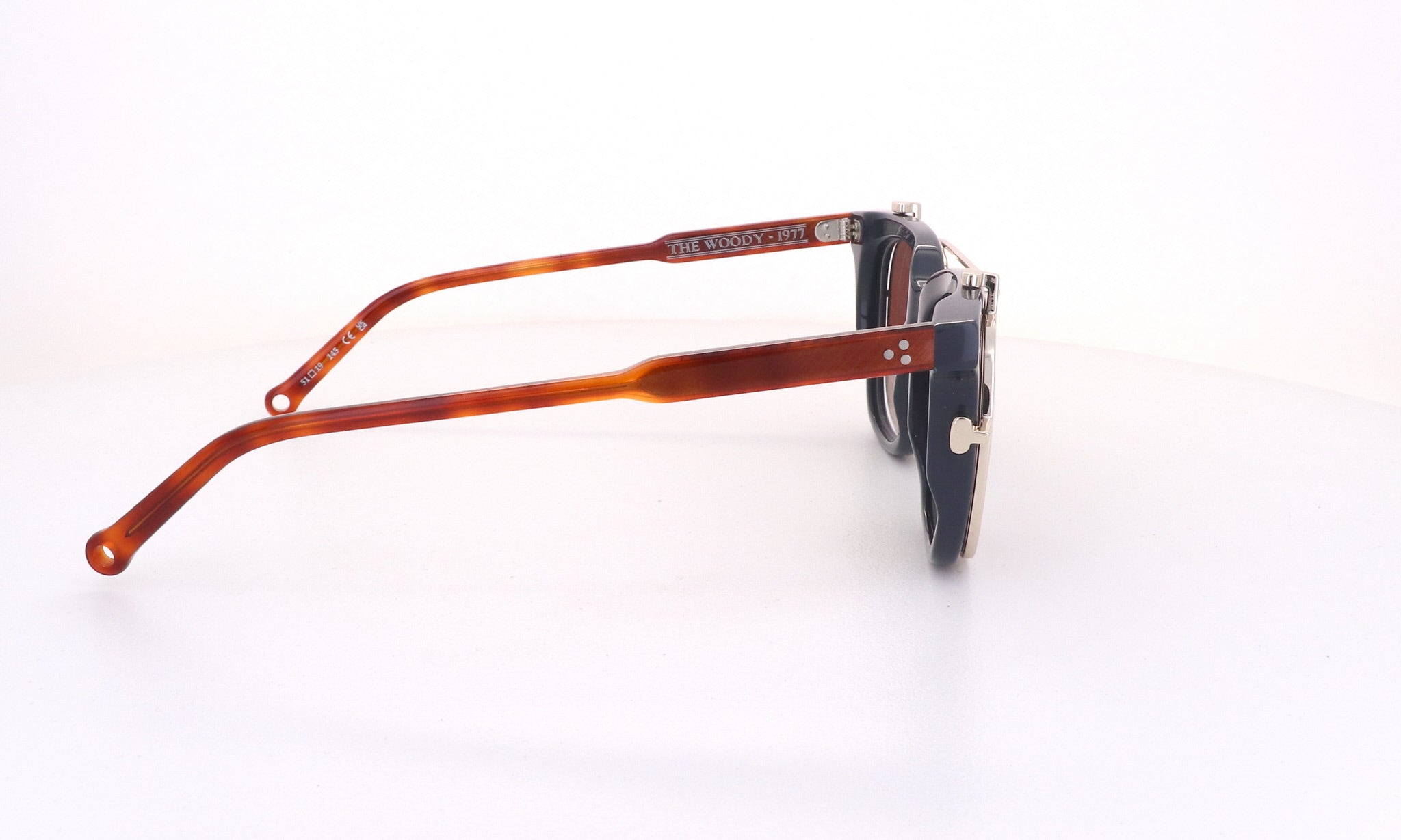 HALLY&SON HS 919 C/CLIP - Jorge Oculista