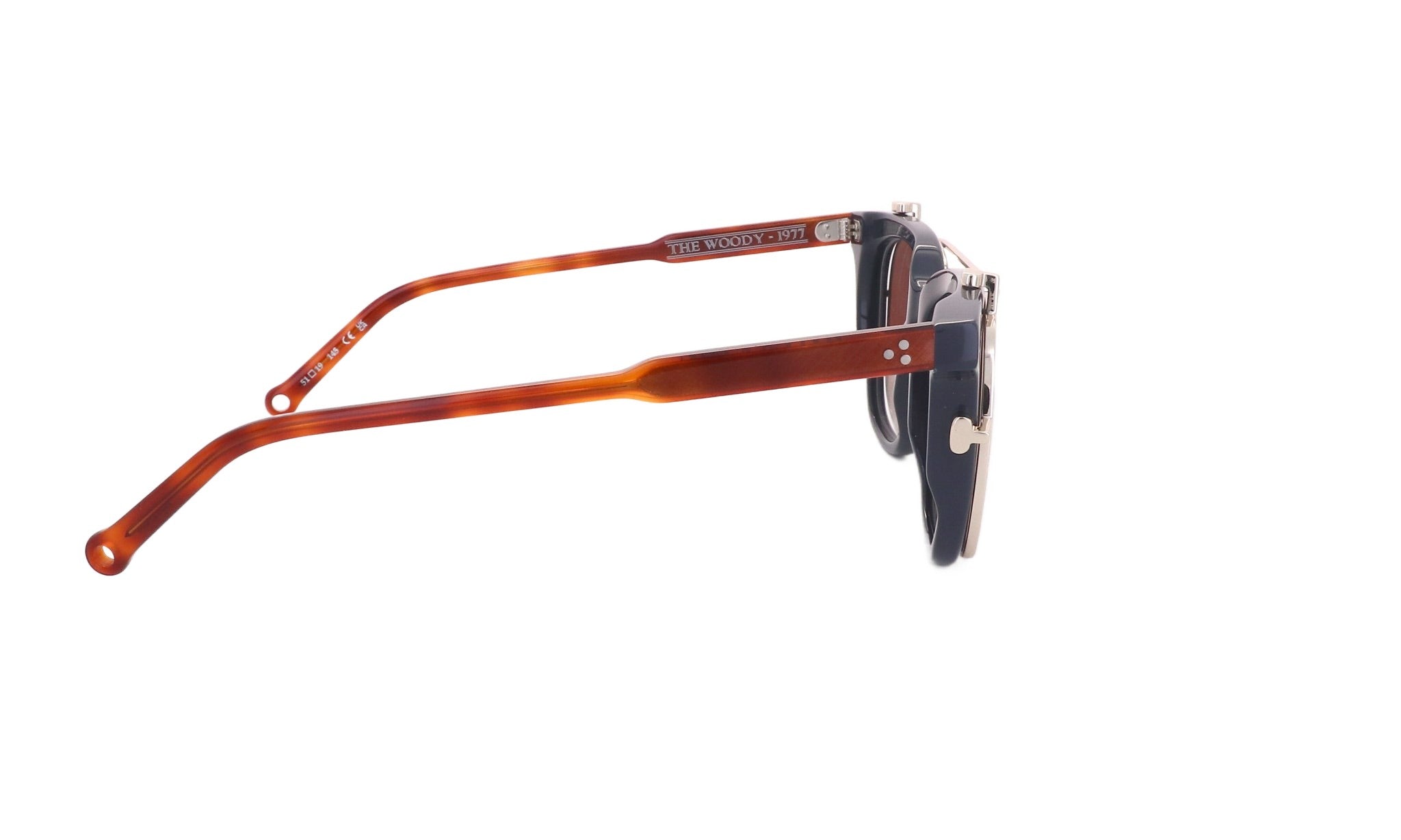 HALLY&SON HS 919 C/CLIP - Jorge Oculista