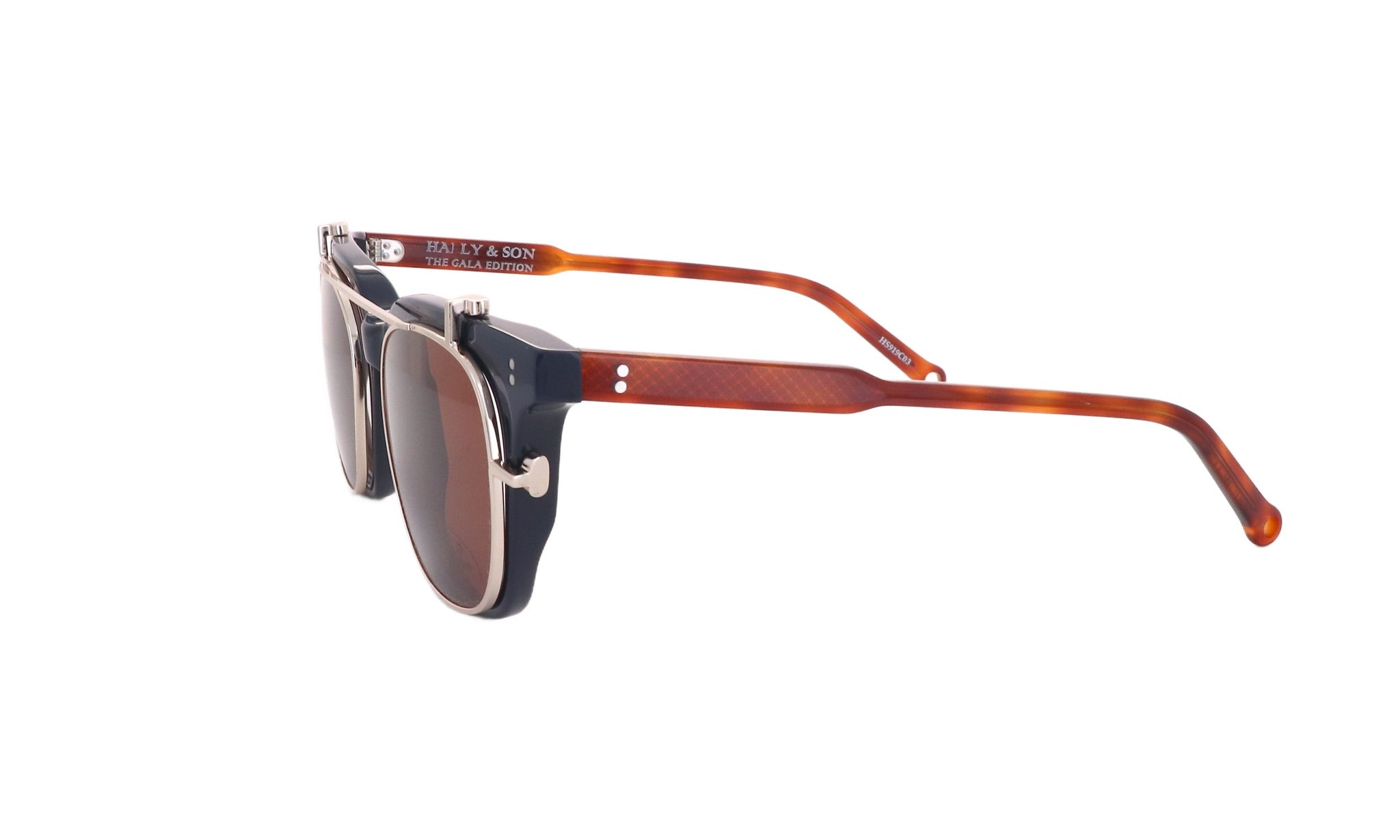 HALLY&SON HS 919 C/CLIP - Jorge Oculista