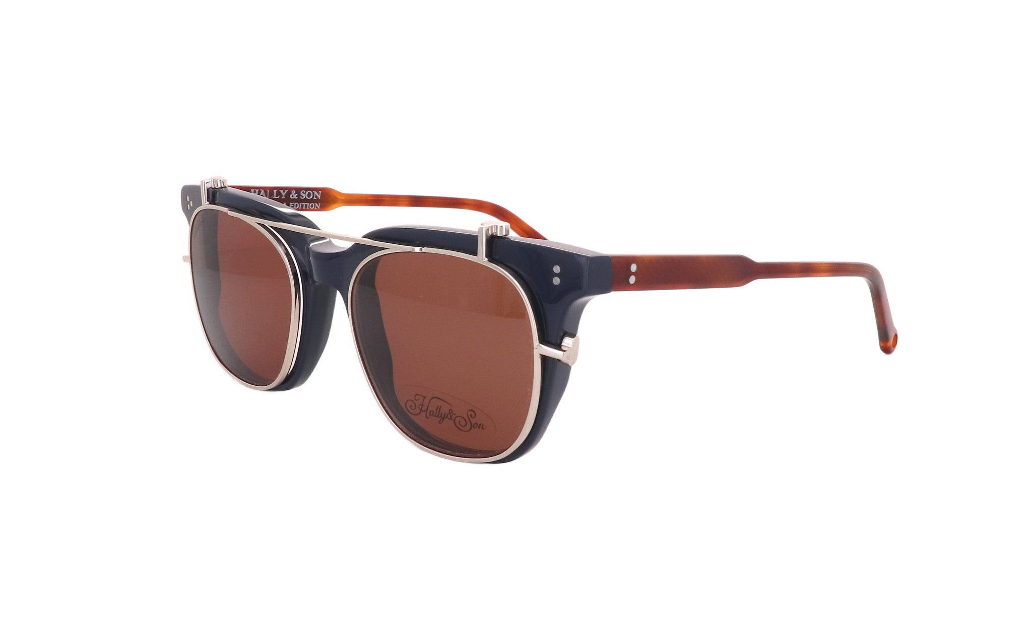 HALLY&SON HS 919 C/CLIP - Jorge Oculista