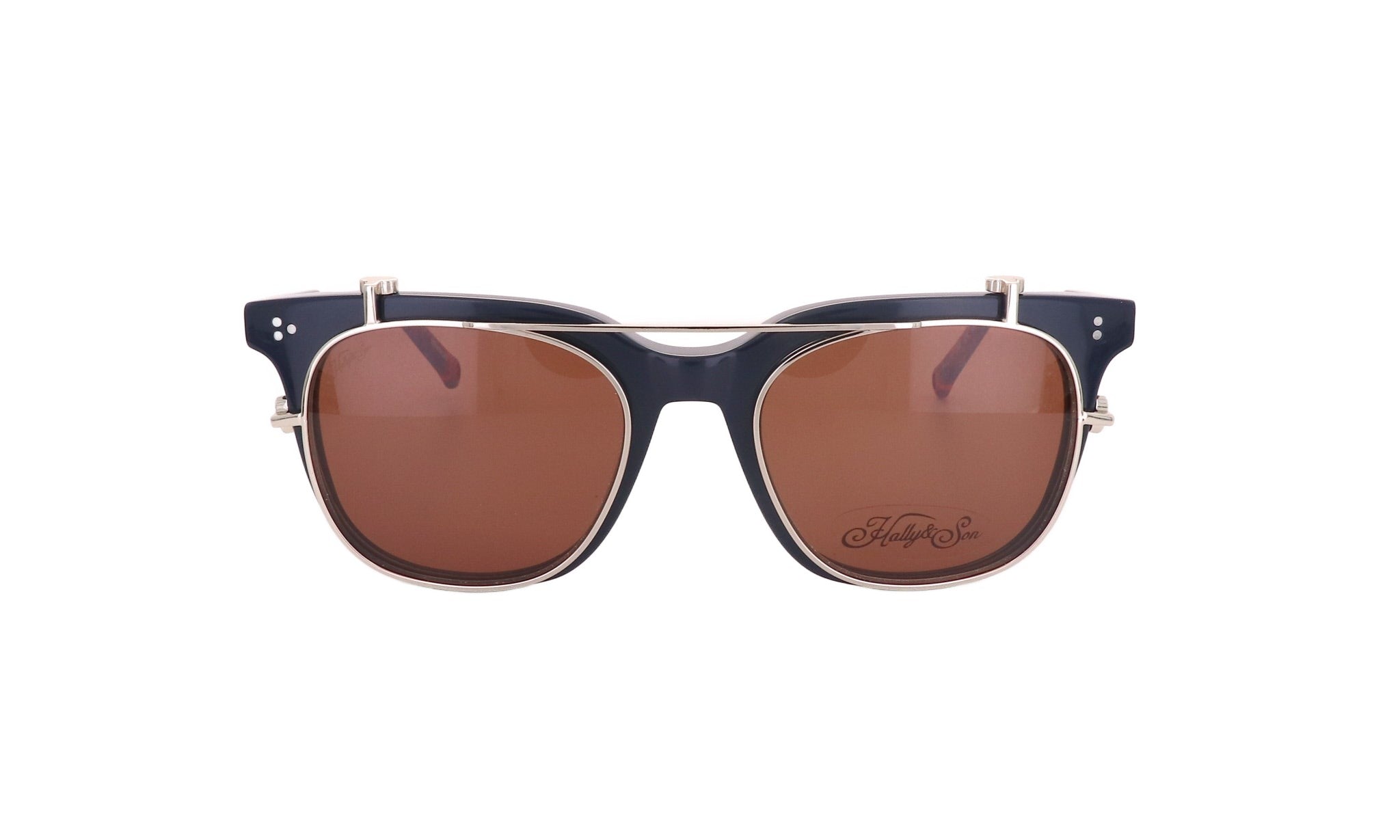 HALLY&SON HS 919 C/CLIP - Jorge Oculista