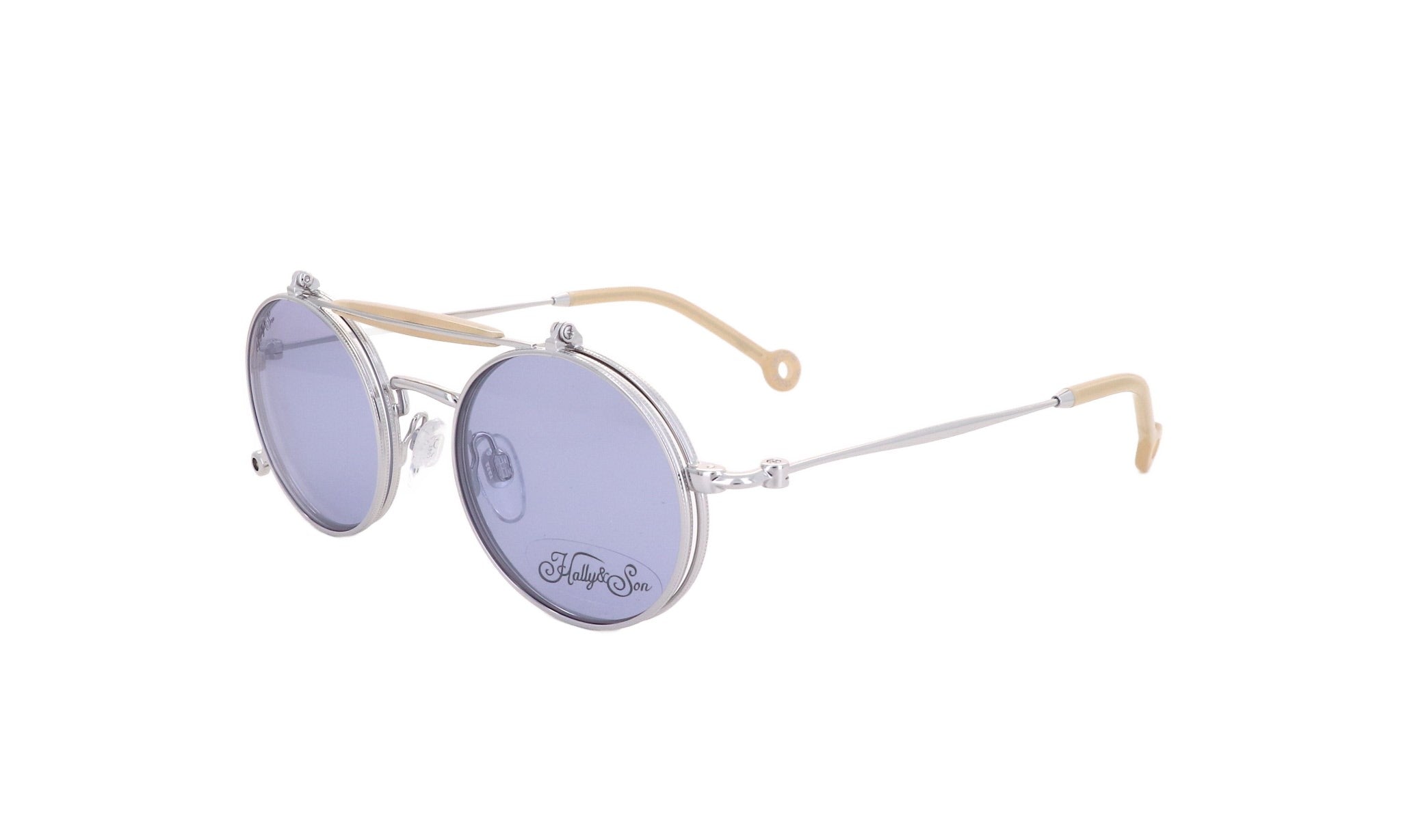 HALLY&SON HS 927 C/CLIP - Jorge Oculista