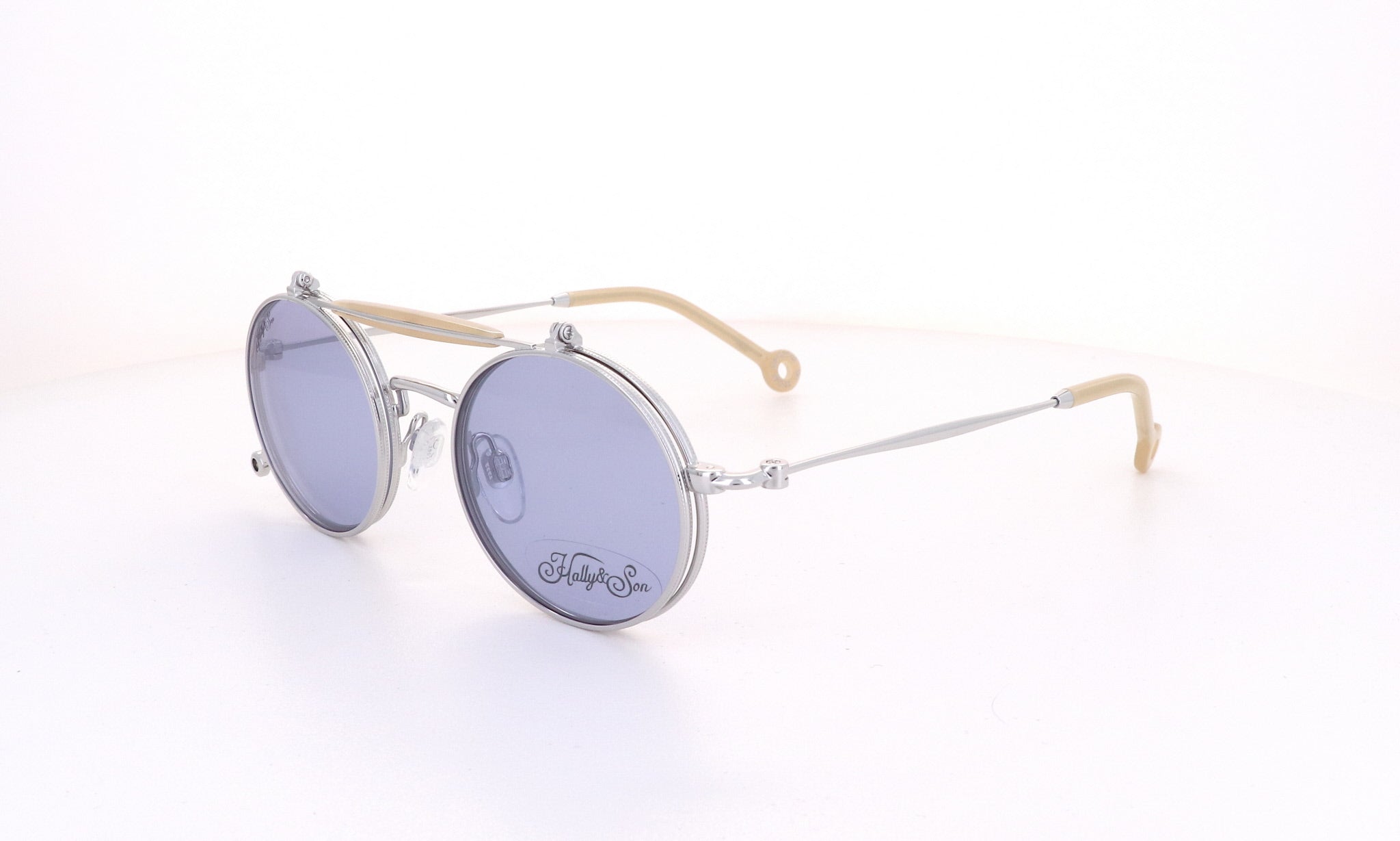 HALLY&SON HS 927 C/CLIP - Jorge Oculista