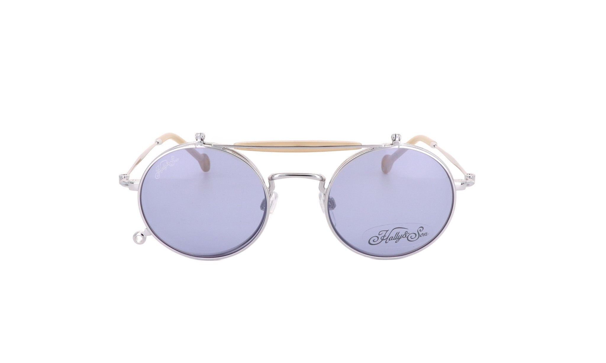 HALLY&SON HS 927 C/CLIP - Jorge Oculista