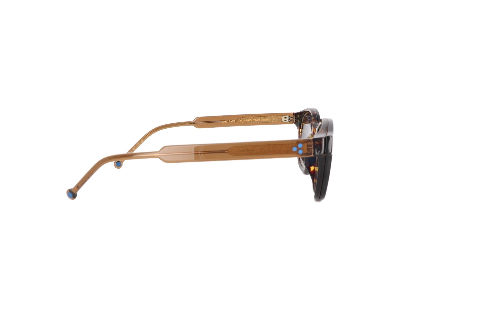 HALLY&SON HS 950C - Jorge Oculista