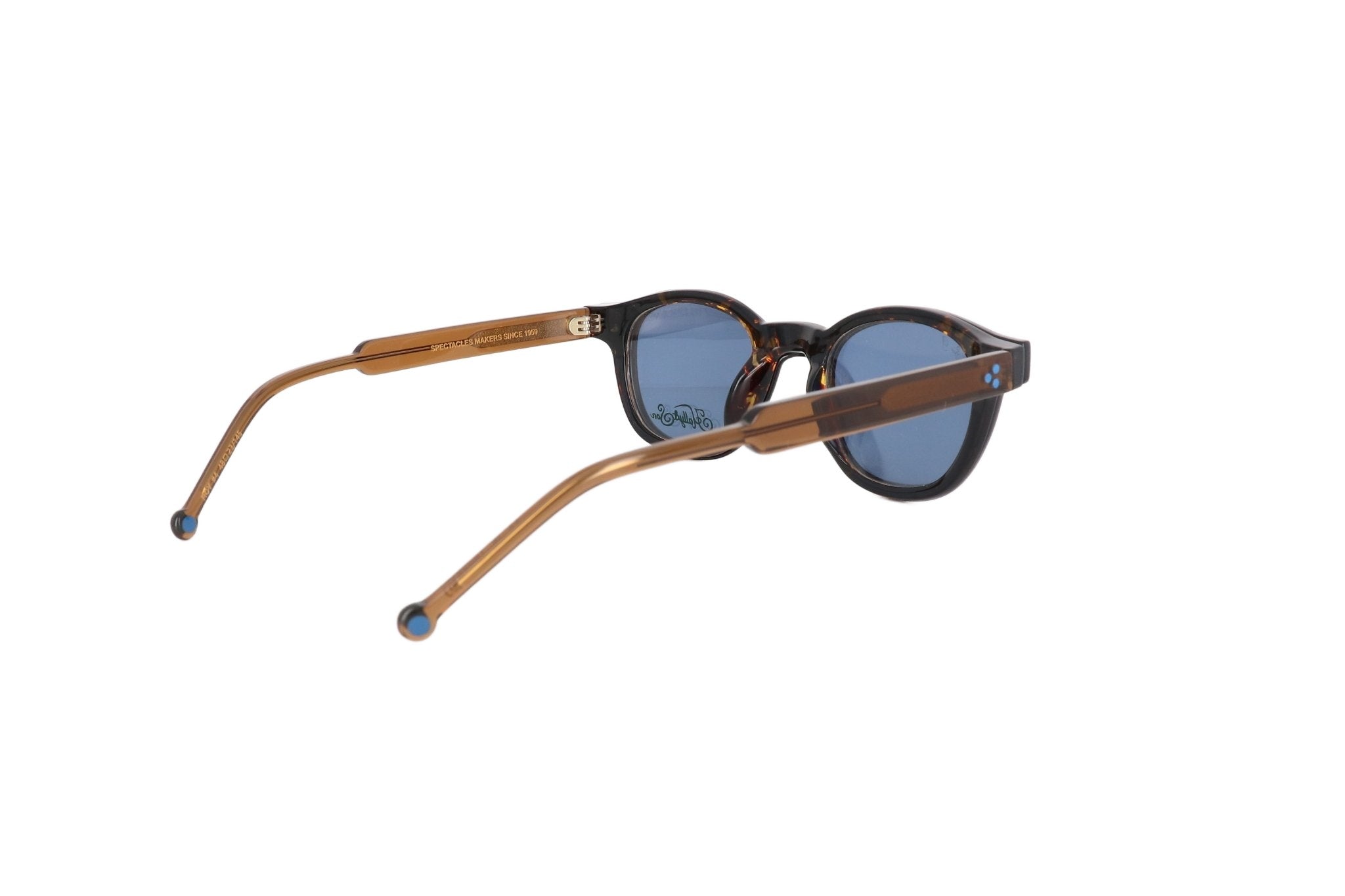 HALLY&SON HS 950C - Jorge Oculista