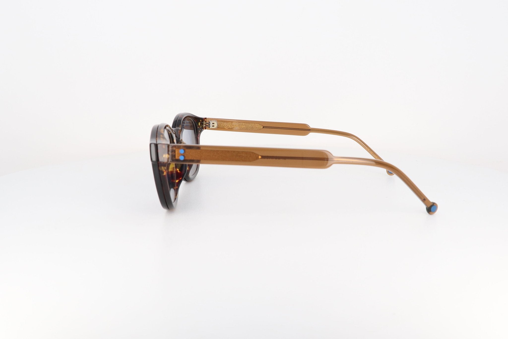 HALLY&SON HS 950C - Jorge Oculista