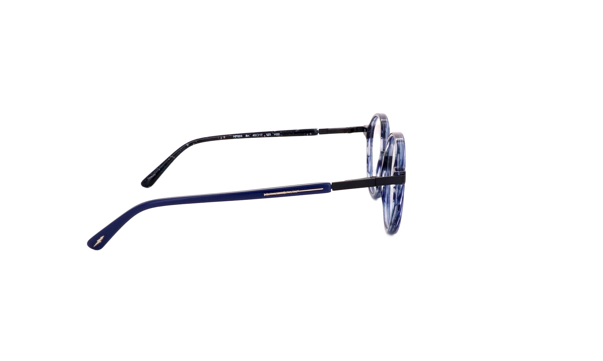 HARRY POTTER HP 003 - Jorge Oculista