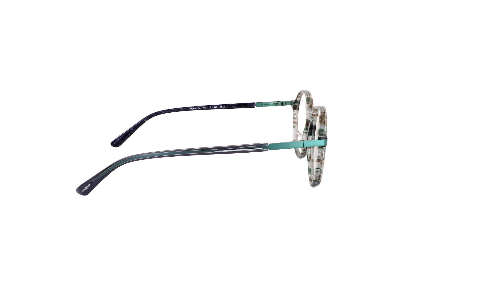 HARRY POTTER HP 003 - Jorge Oculista