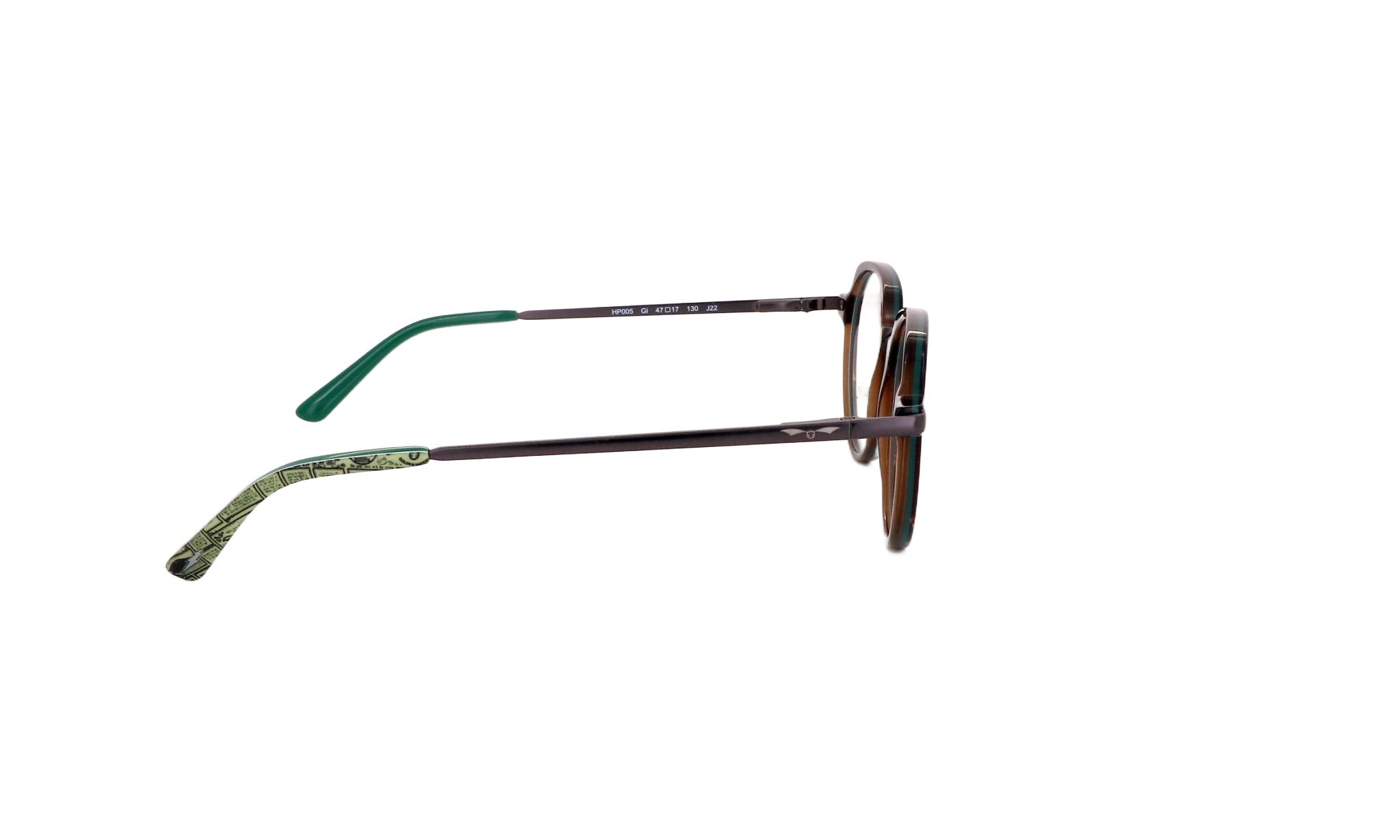 HARRY POTTER HP 005 - Jorge Oculista