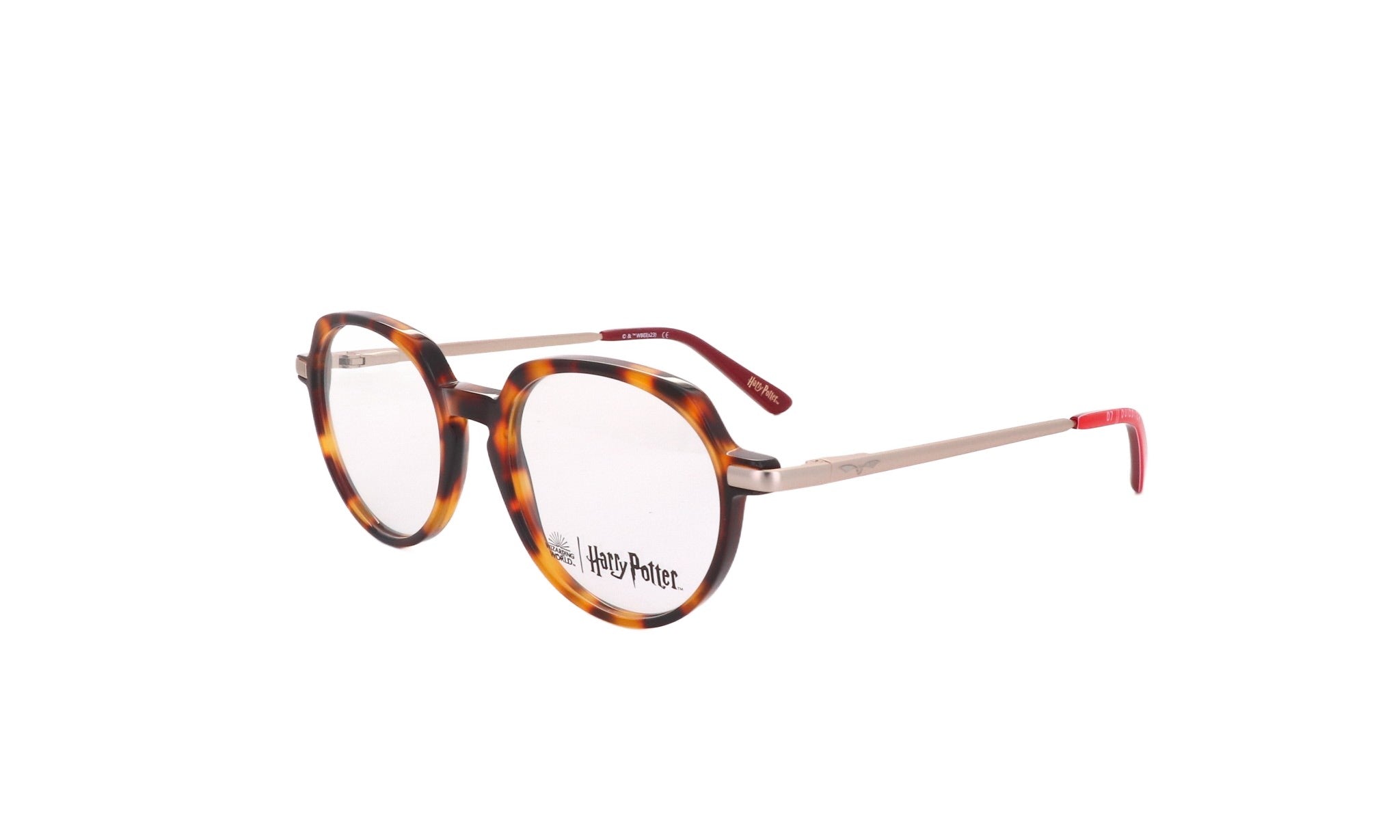 HARRY POTTER HP 005 - Jorge Oculista