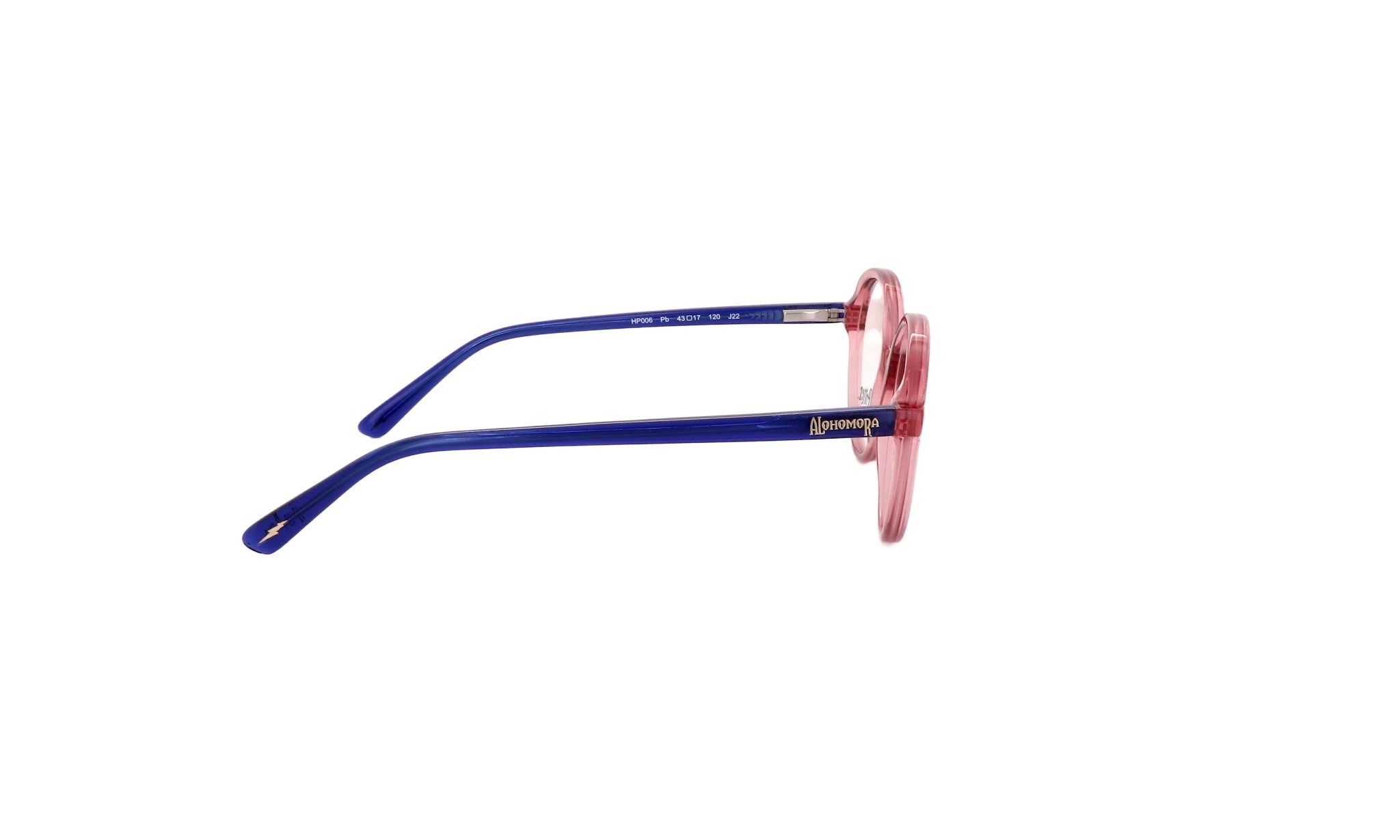 HARRY POTTER HP 006 - Jorge Oculista