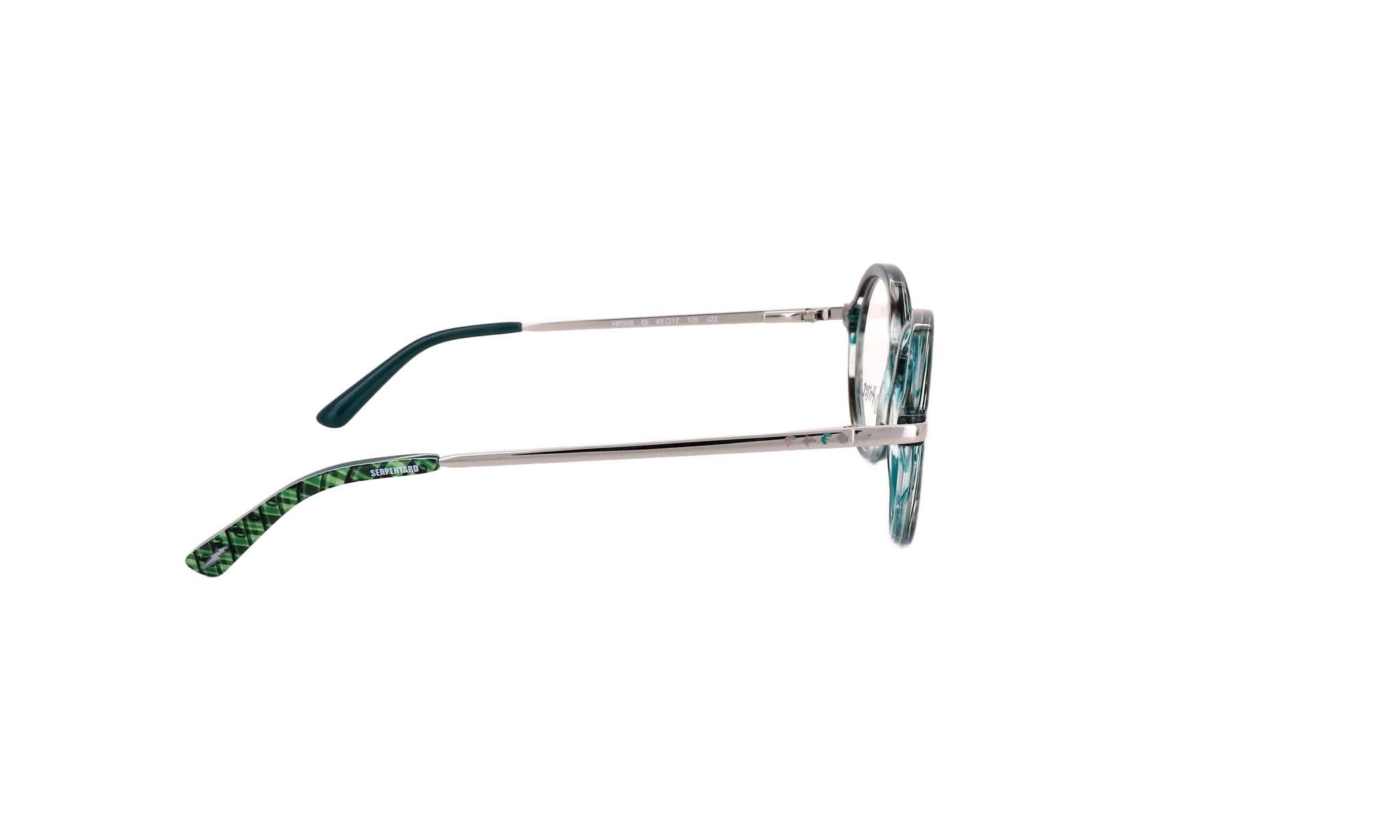 HARRY POTTER HP 008 - Jorge Oculista