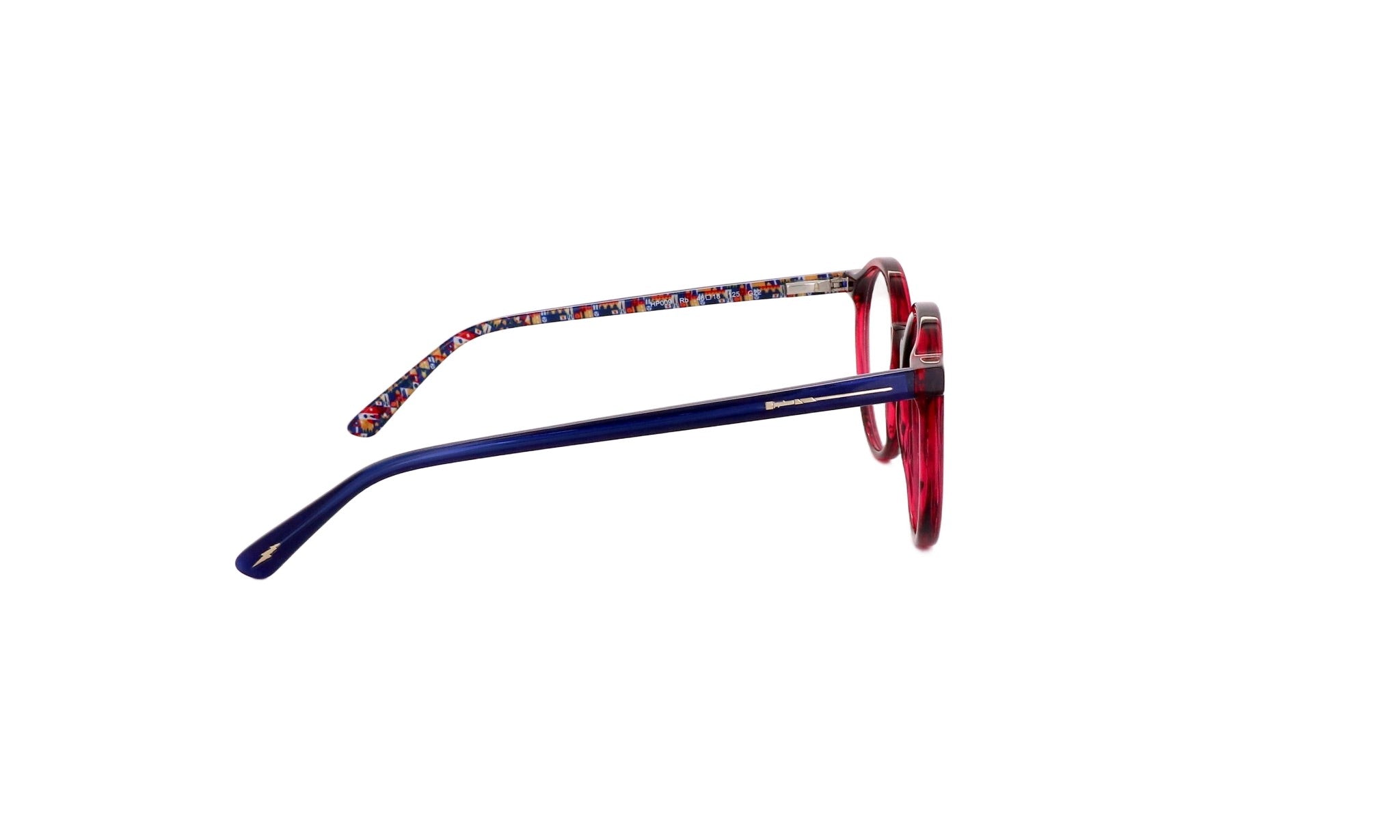 HARRY POTTER HP 009 - Jorge Oculista