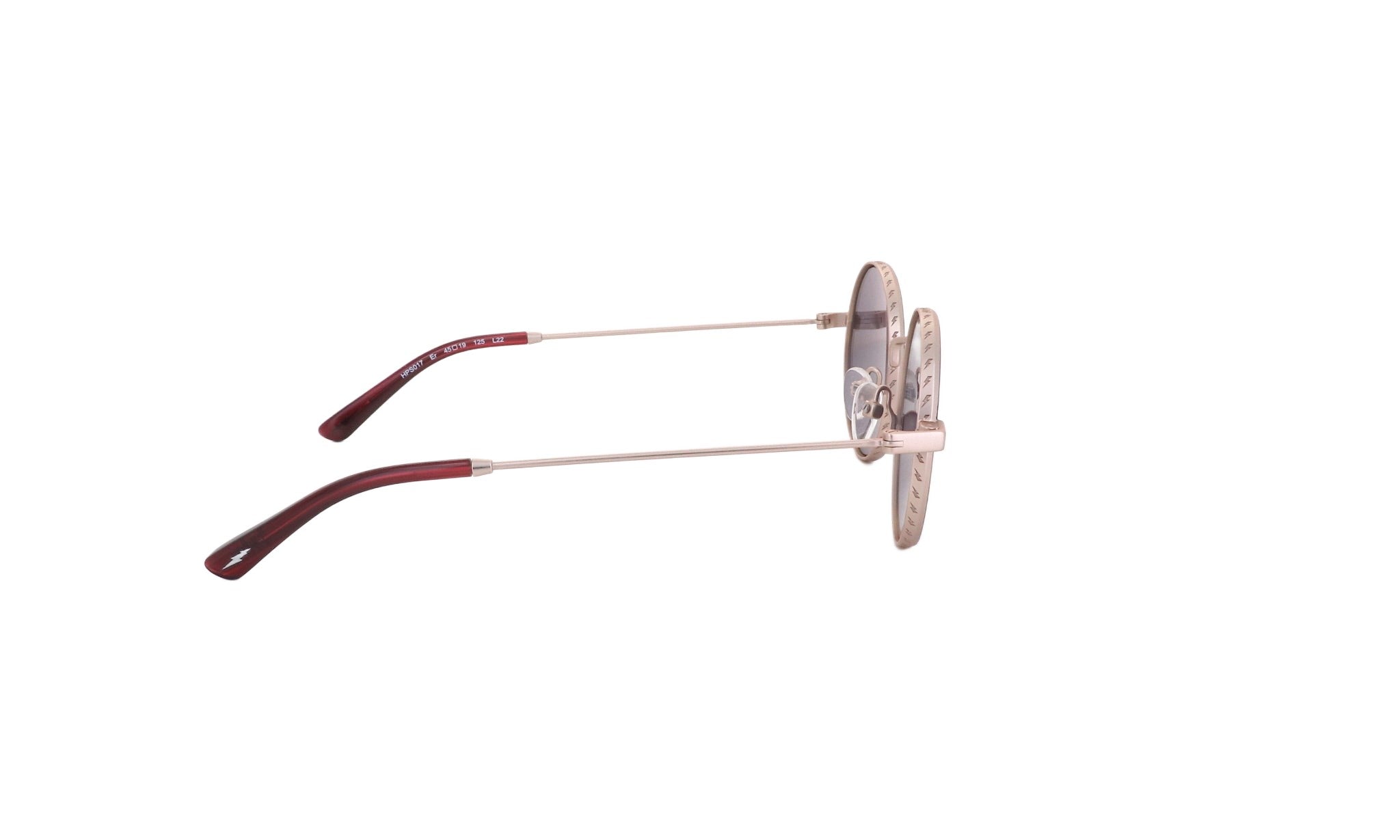 HARRY POTTER HP 017 - Jorge Oculista