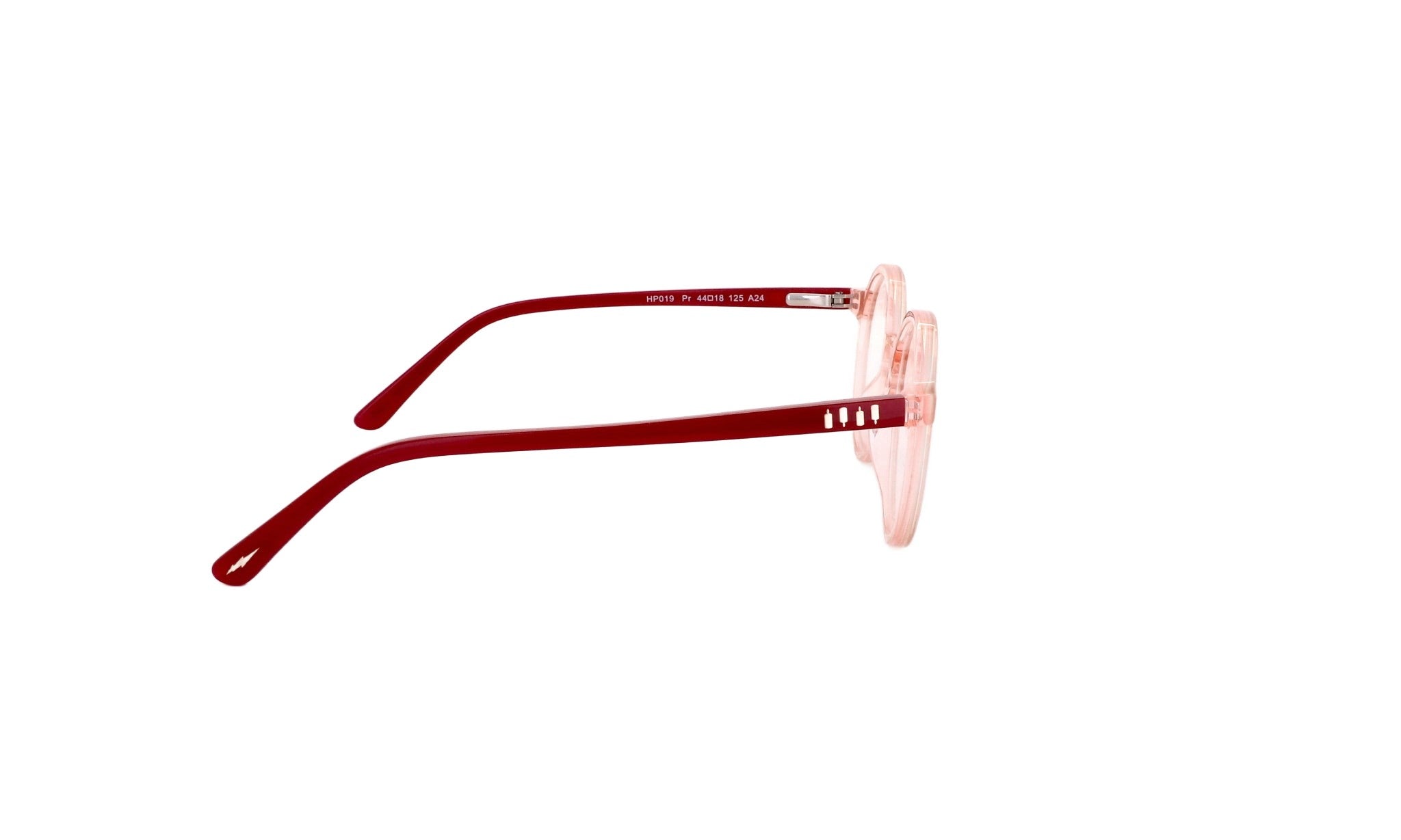 HARRY POTTER HP 019 - Jorge Oculista