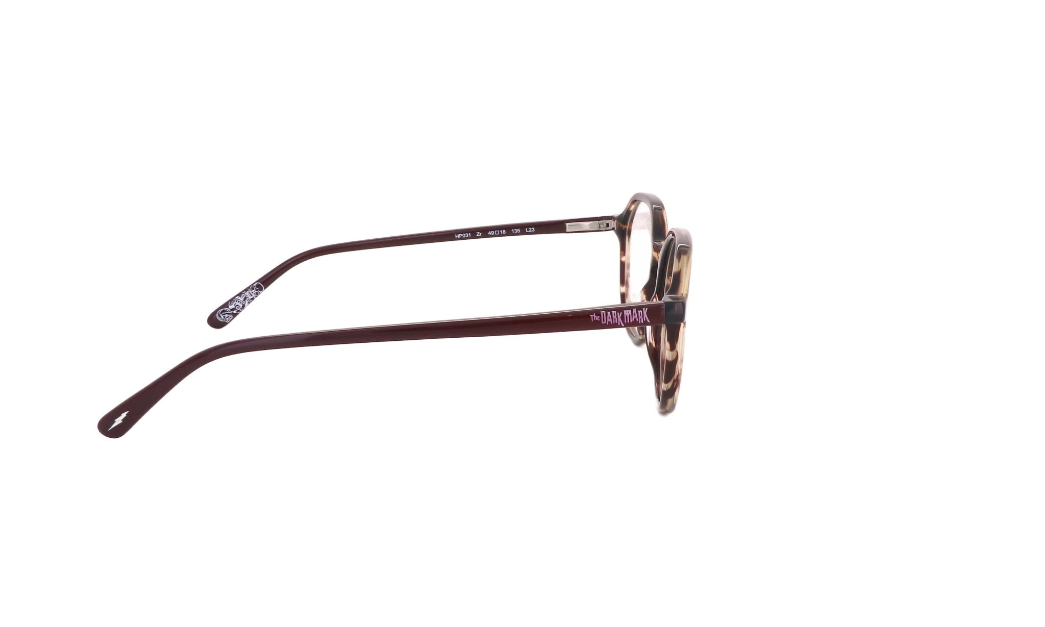 HARRY POTTER HP 031 - Jorge Oculista