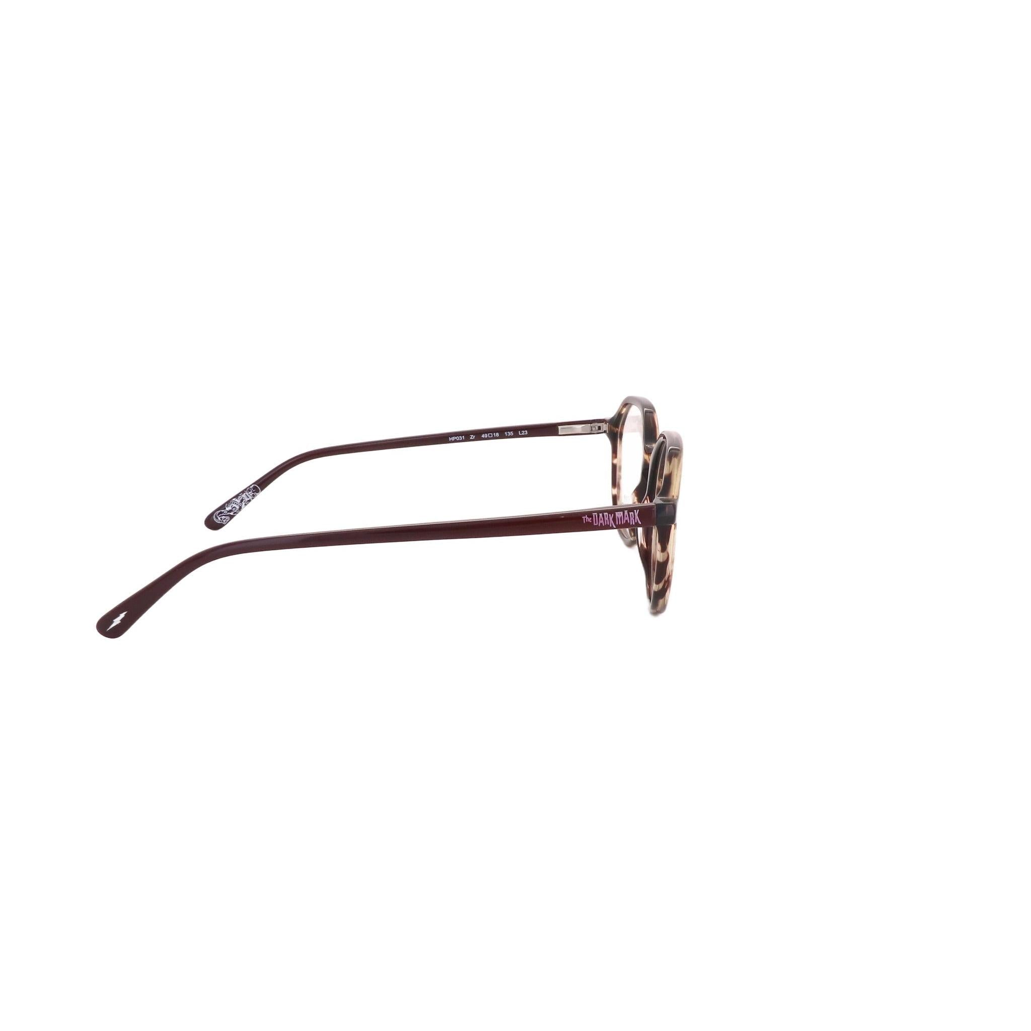 HARRY POTTER HP 031 - Jorge Oculista