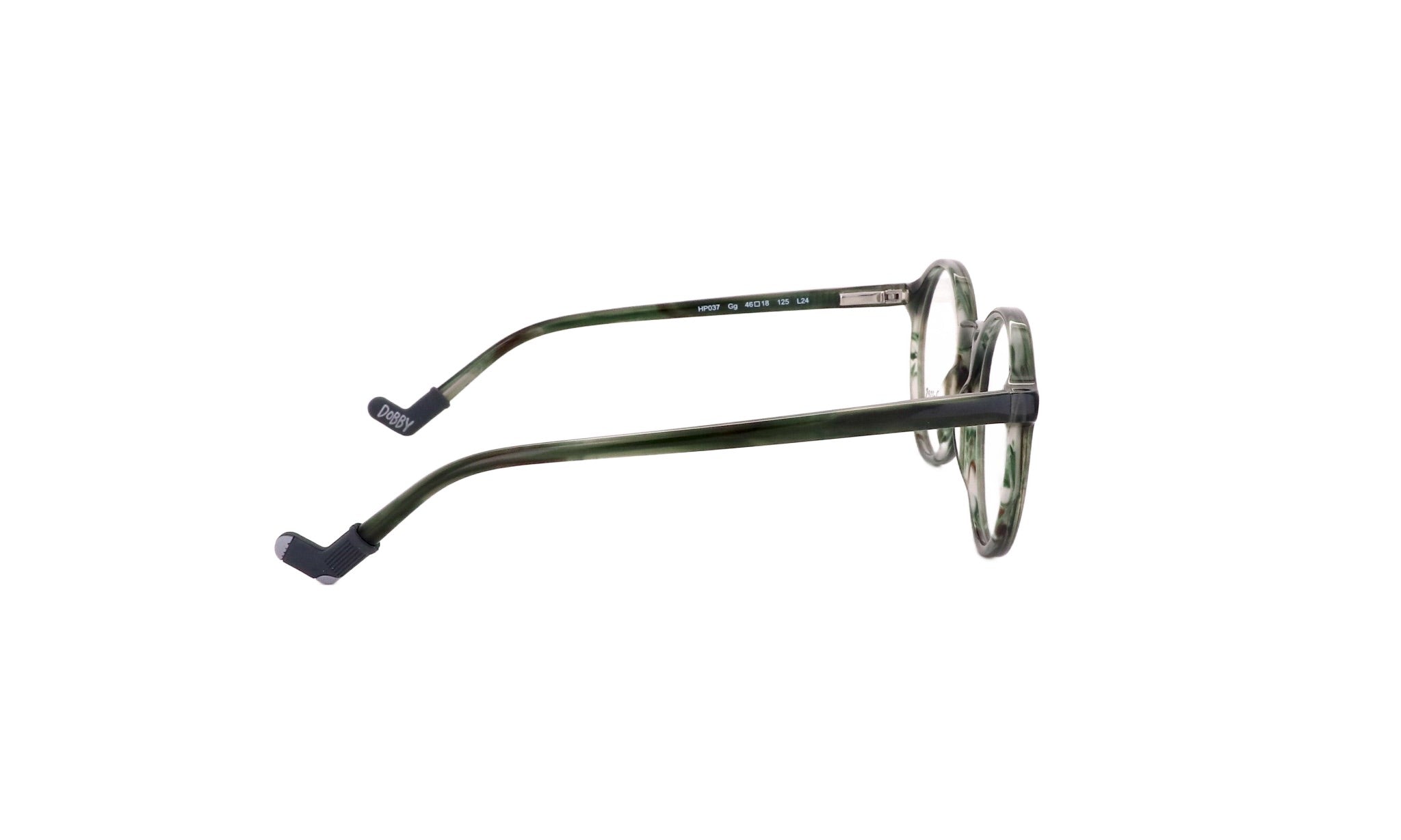 HARRY POTTER HP 037 - Jorge Oculista