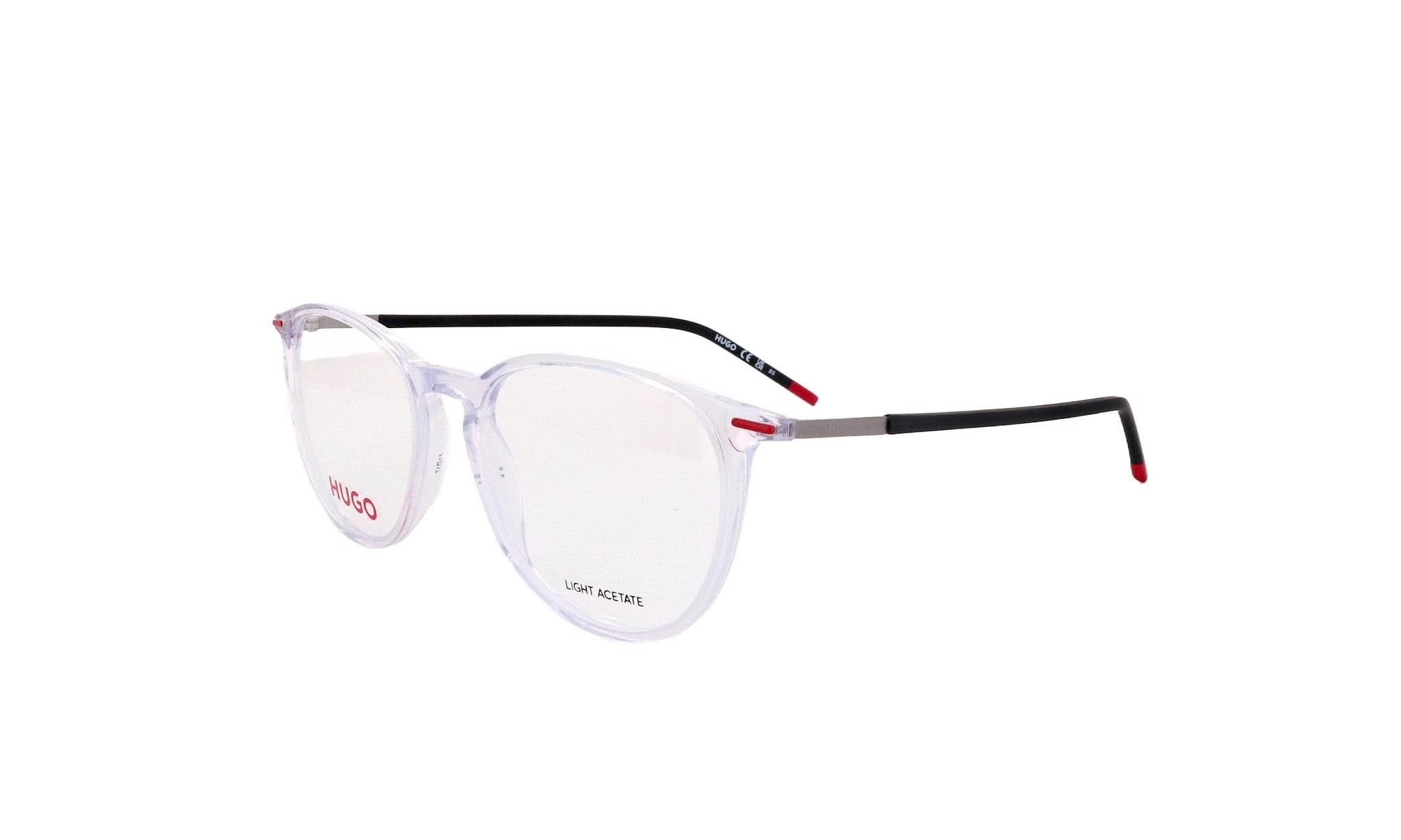 HUGO 1233 - Jorge Oculista