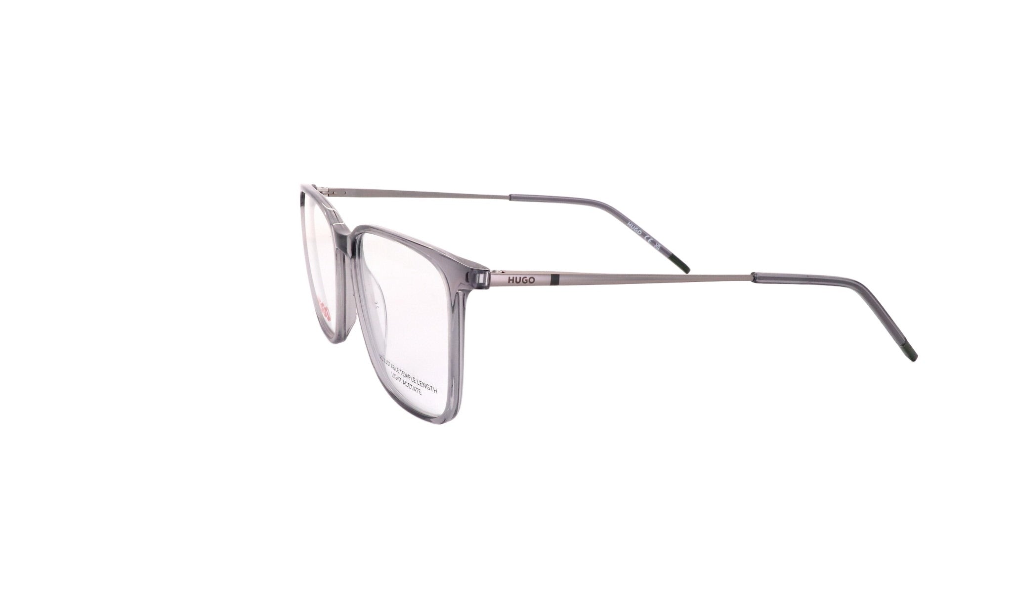 HUGO 1288 - Jorge Oculista