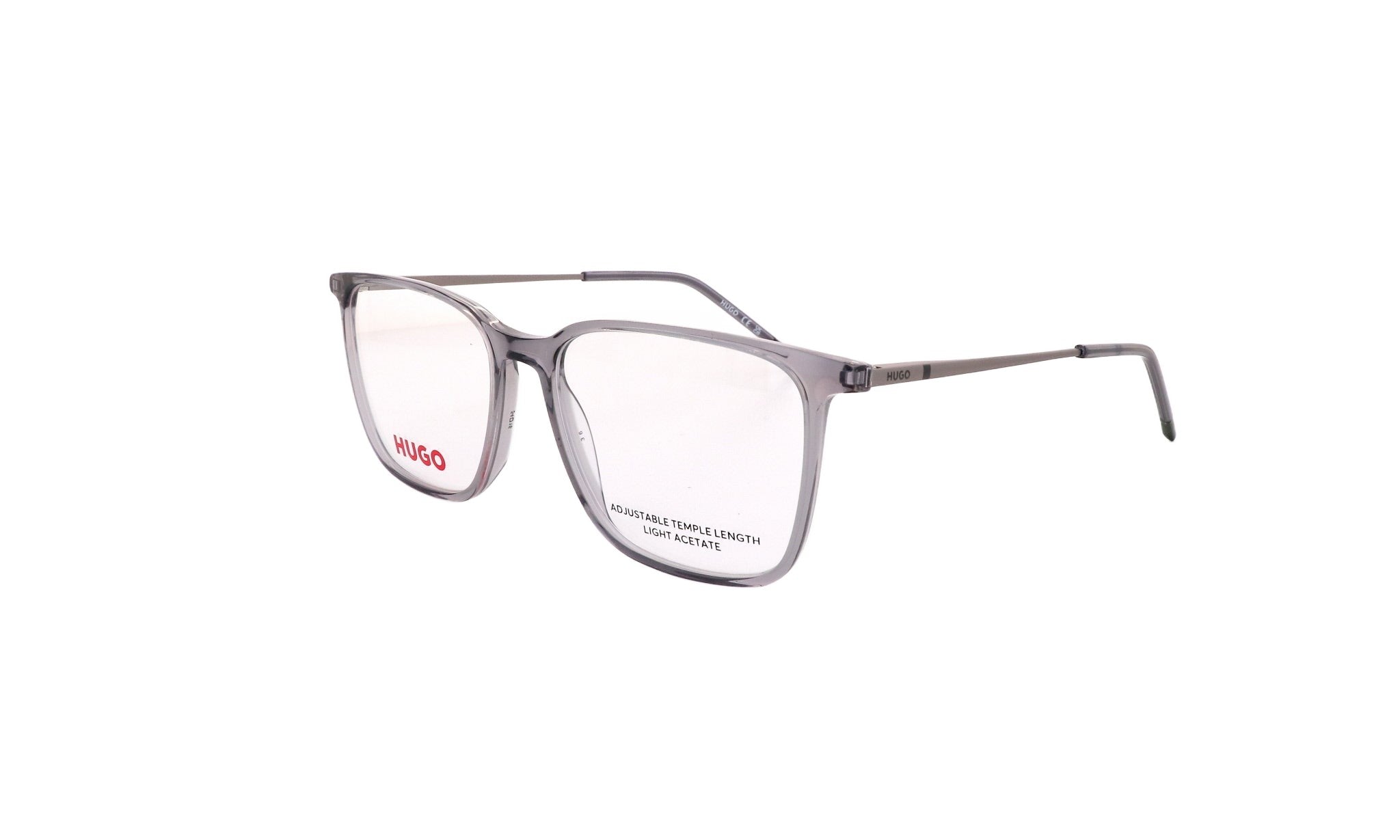 HUGO 1288 - Jorge Oculista