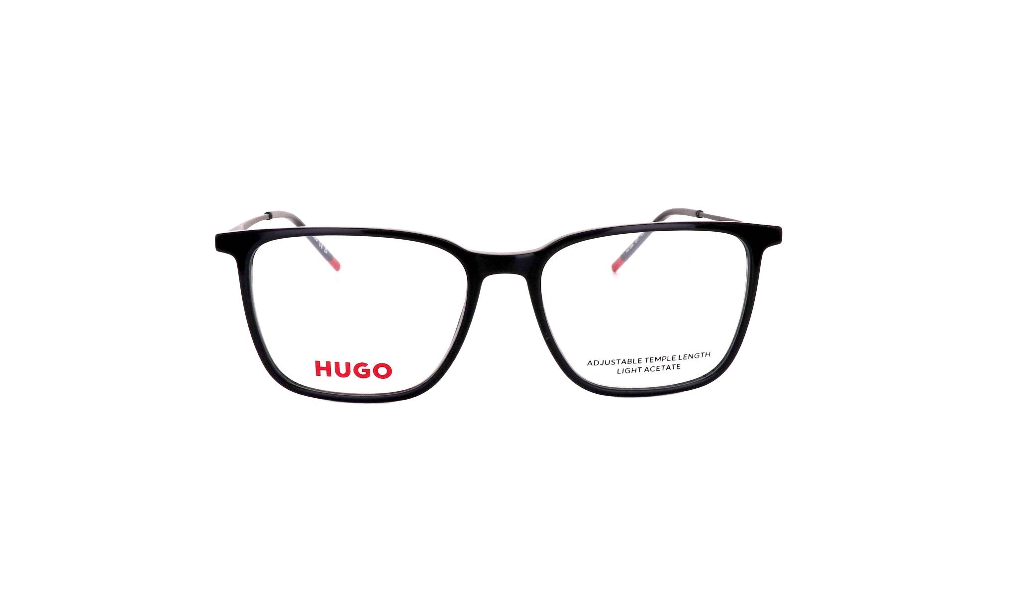 HUGO 1288 - Jorge Oculista